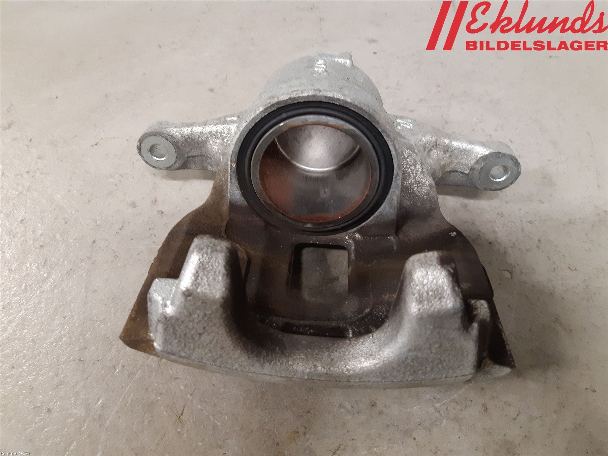 Toyota COROLLA 19- Bromsok Fram Höger