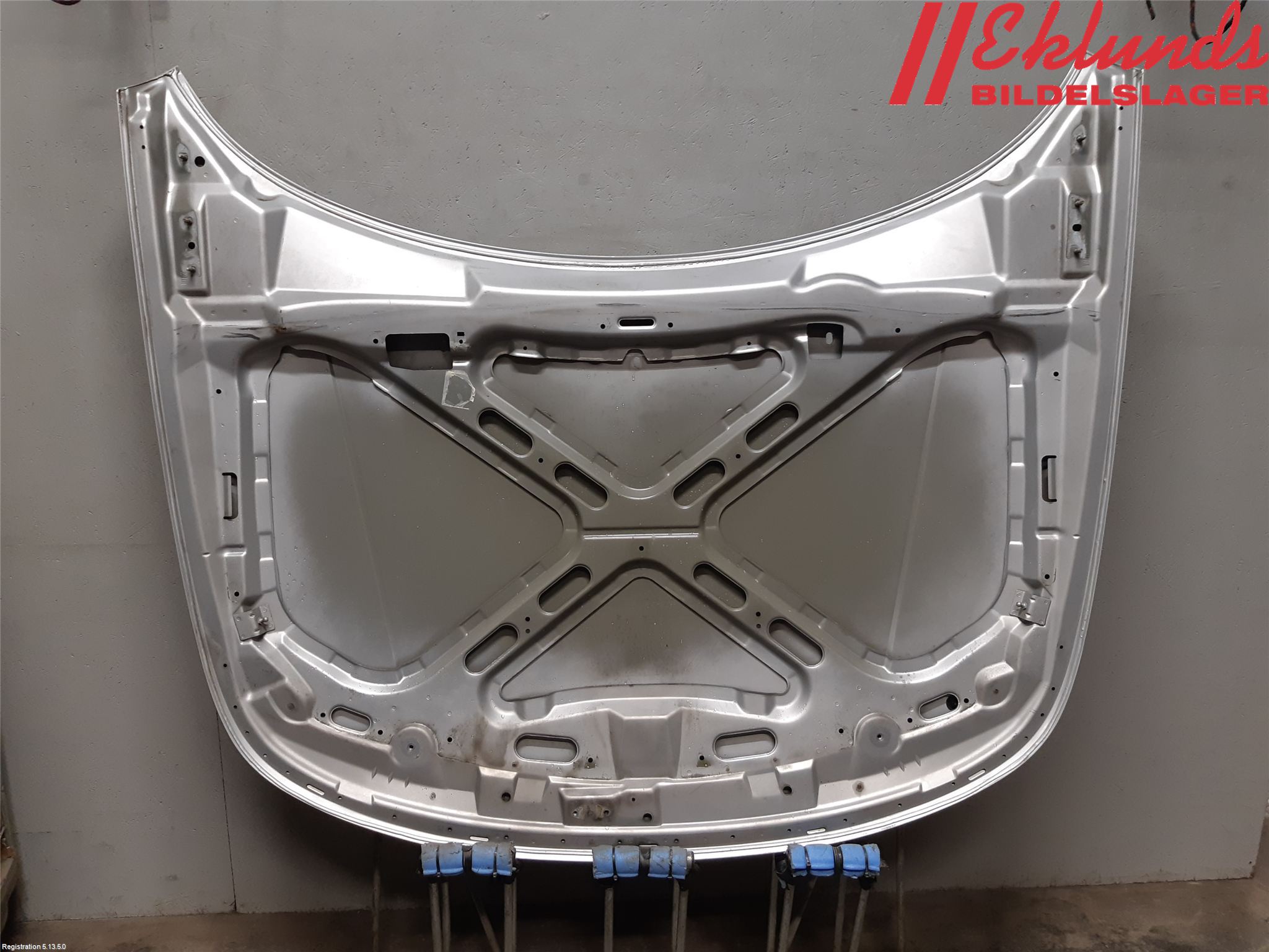 Saab 9-5 -05 Huv Fram