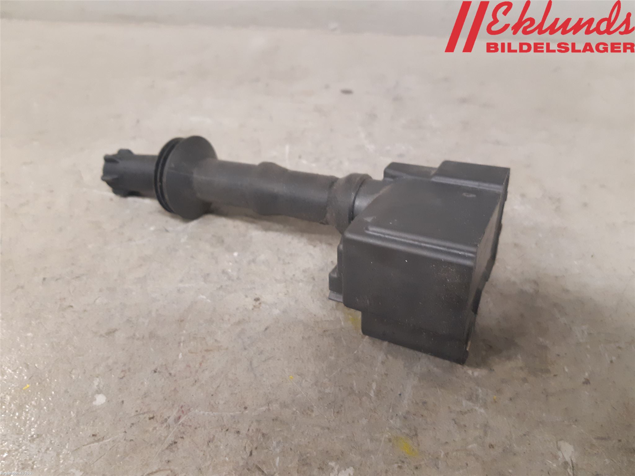 Citroen C3 AIRCROSS 18-23 Tändspole