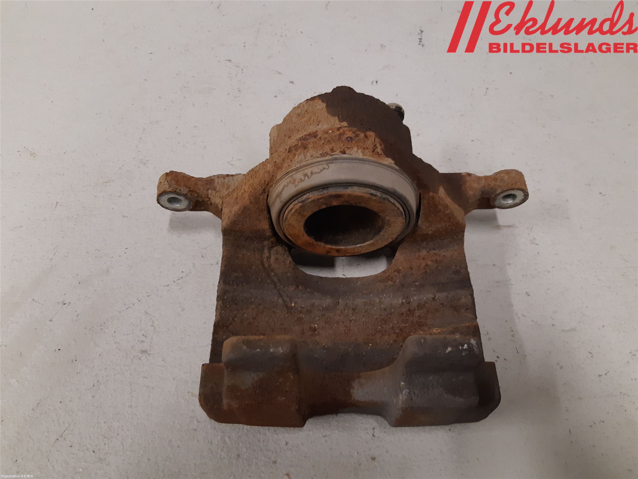 Opel AMPERA 12-16 Bromsok Fram Höger