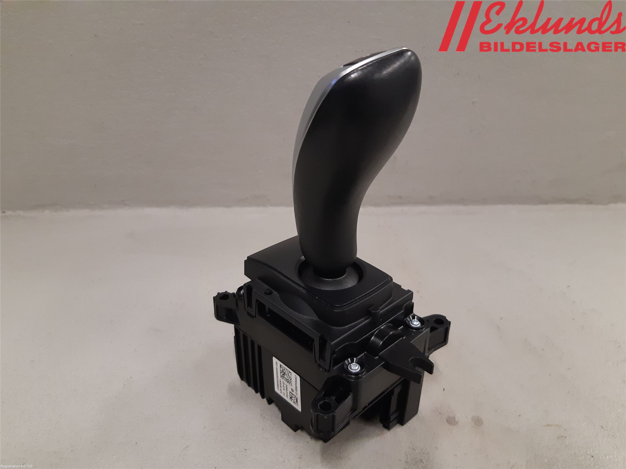 BMW X5 F15 13-18 Växelspak