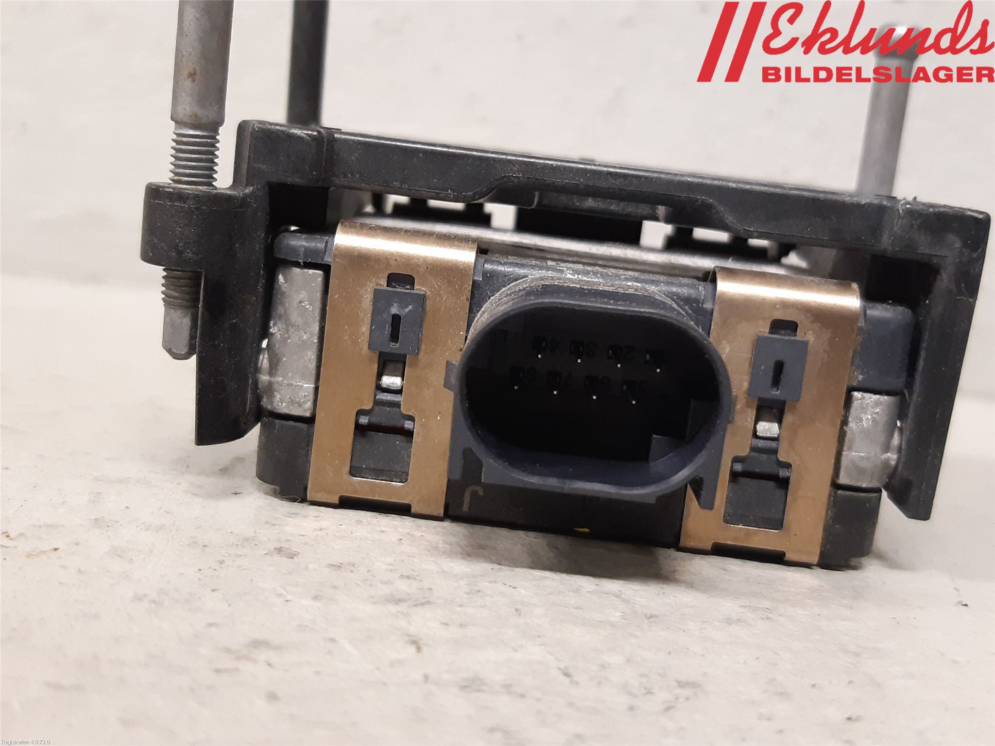 Suzuki VITARA 15- Sensor Aktivt Kollisionsskydd