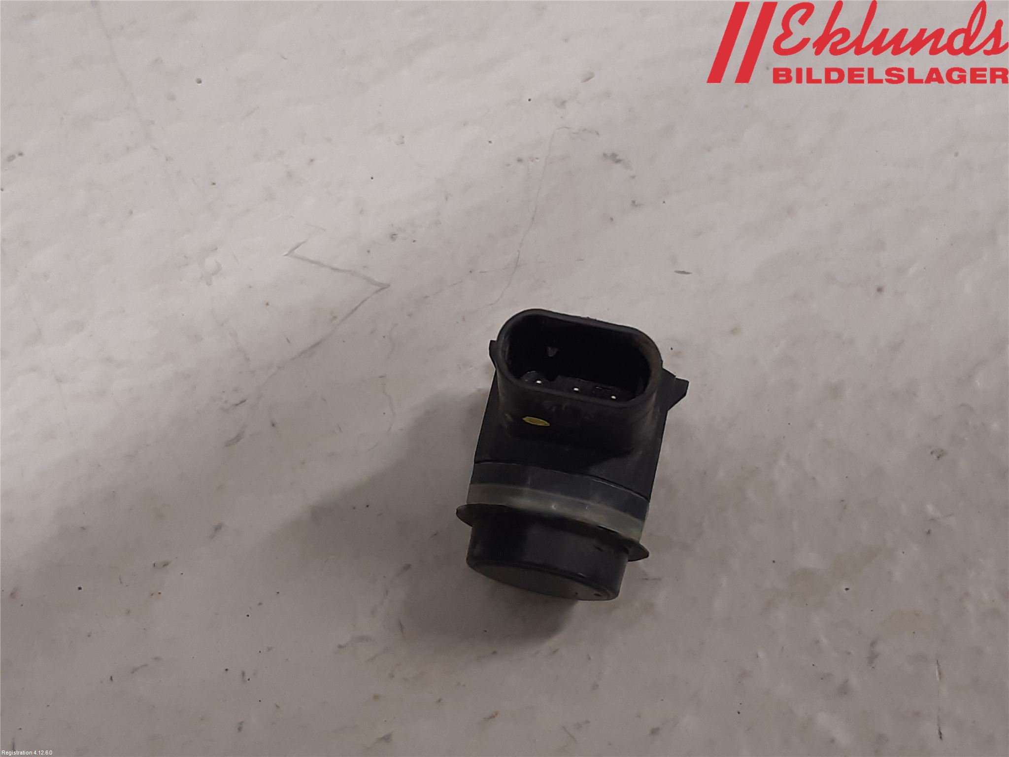 Volvo V60 CROSS COUNTRY 16-18 Parkeringshjälp Backsensor