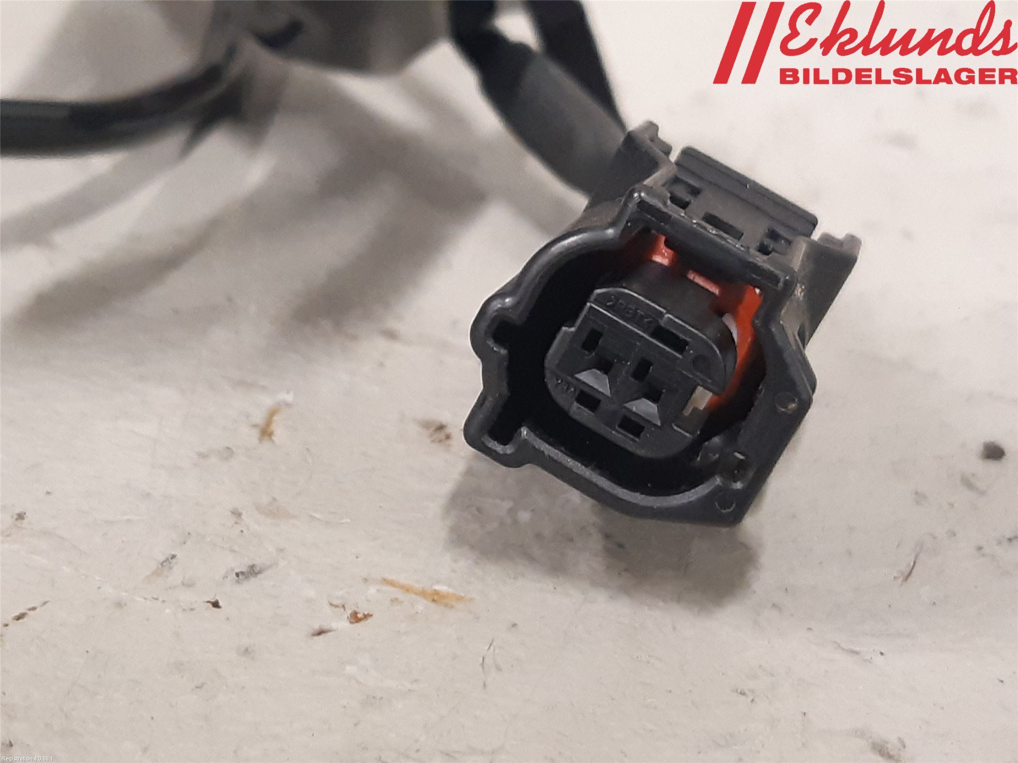 Toyota COROLLA 19- Abs Sensor