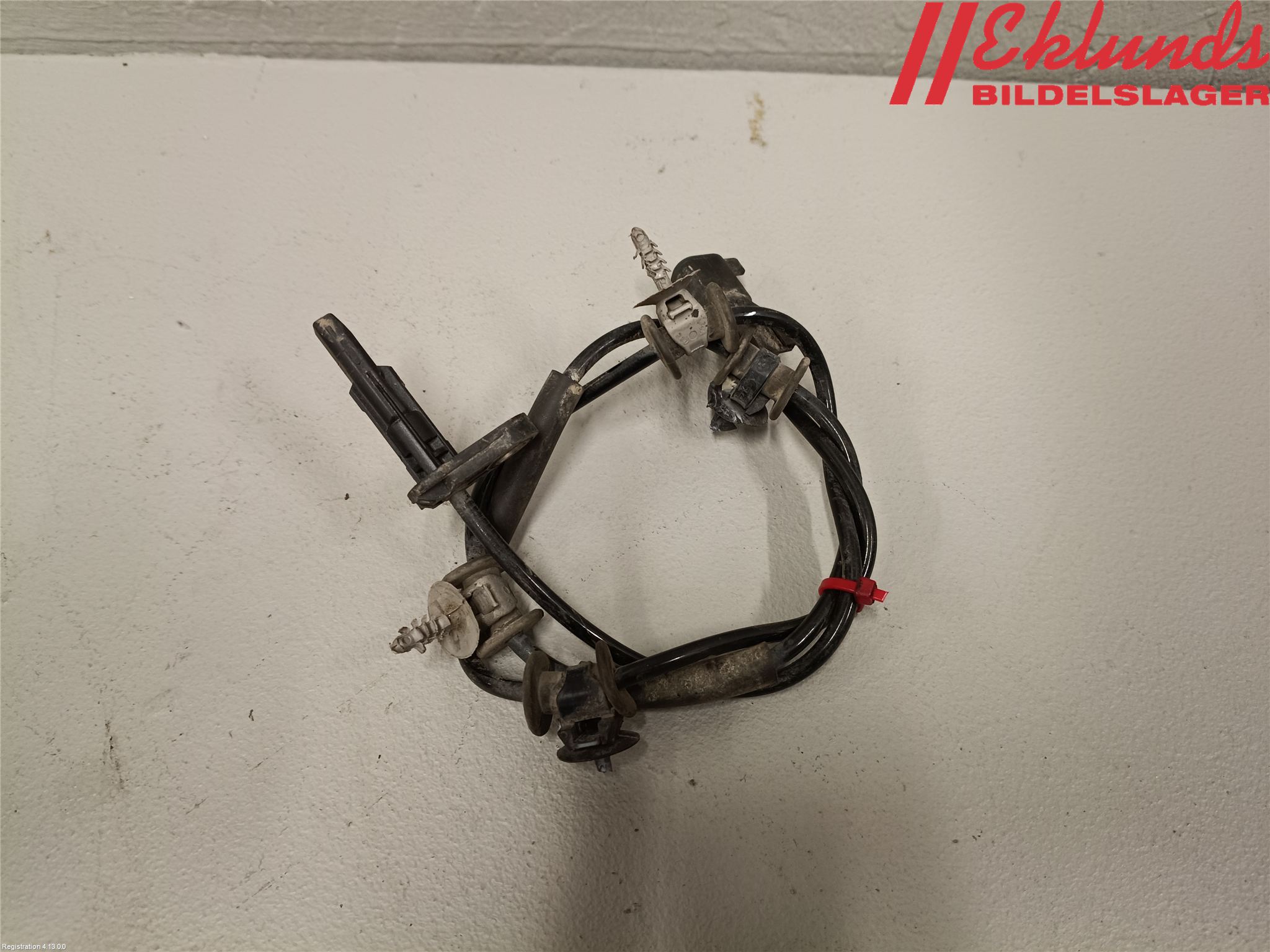 Tesla MODEL 3 17- Abs Sensor
