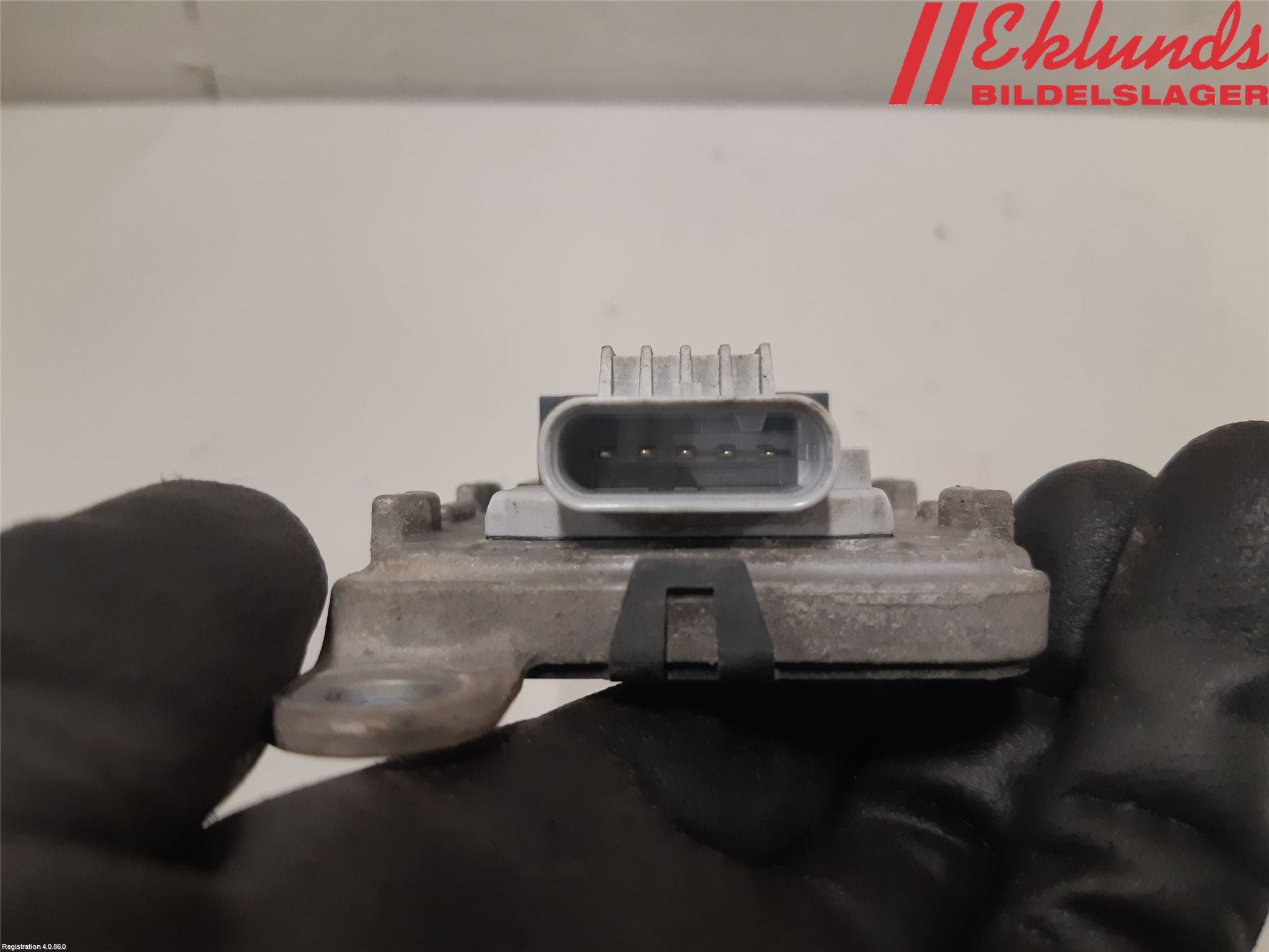 Nissan X-TRAIL 14-21 Injlambdasond