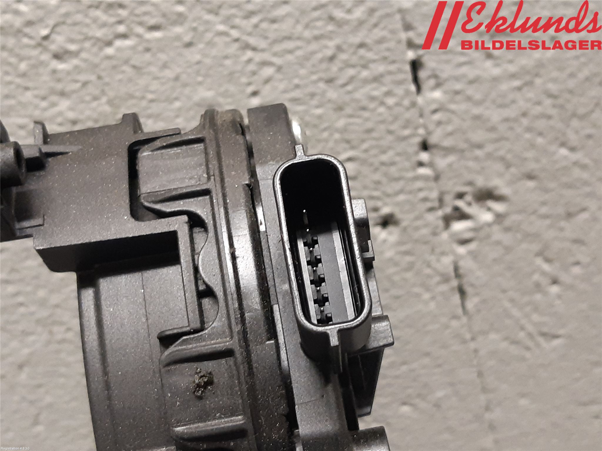 Renault CLIO/E-TECH V 20- Gaspedal