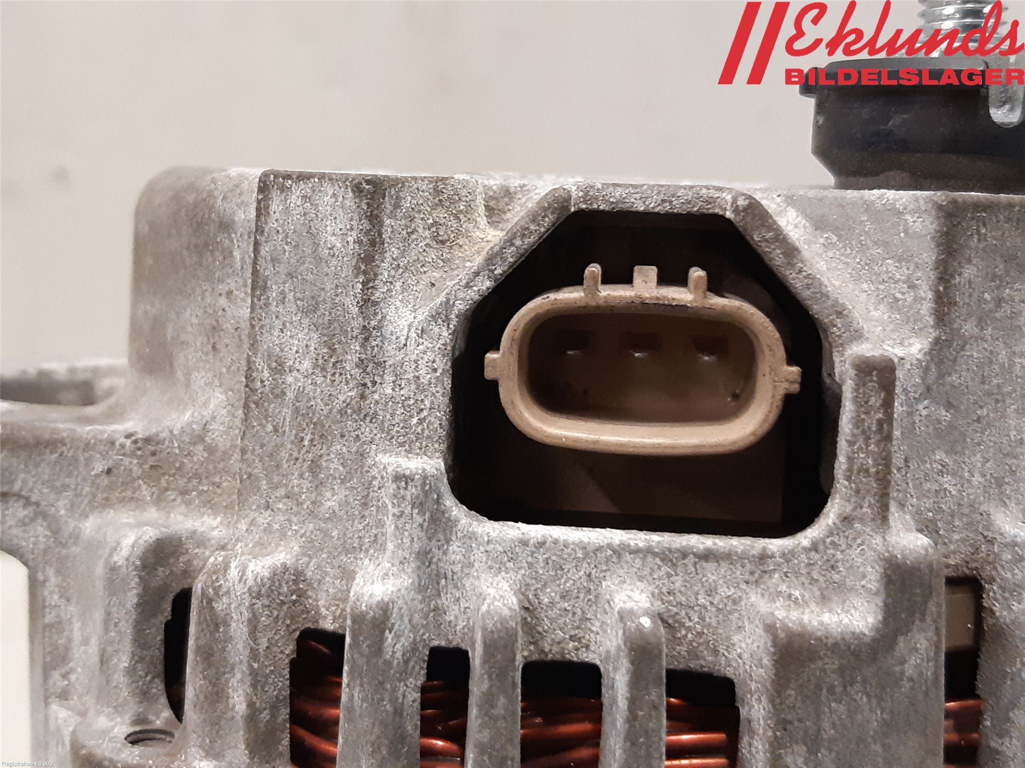 Nissan QASHQAI   07-10 Generator