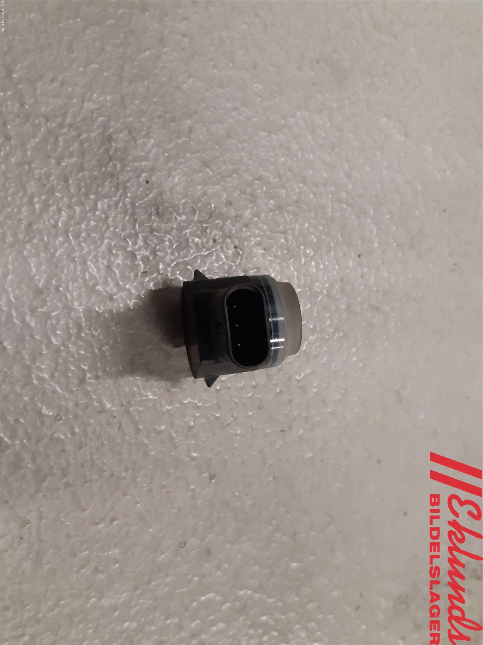 MB GLC-KLASS (X253/C253) 15-22 Parkeringshjälp Backsensor