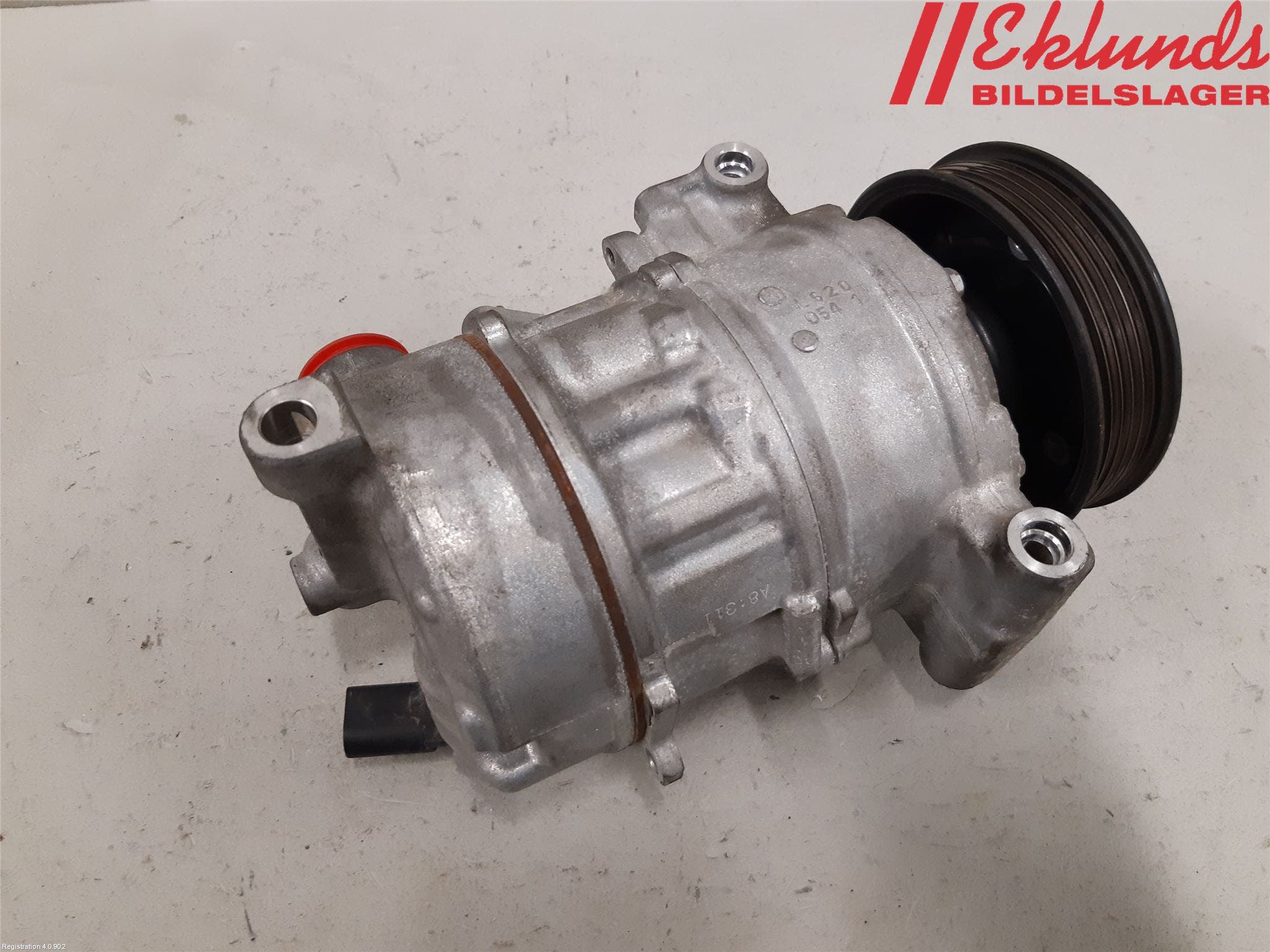 Volkswagen VW PASSAT 15-19 Ac Kompressor