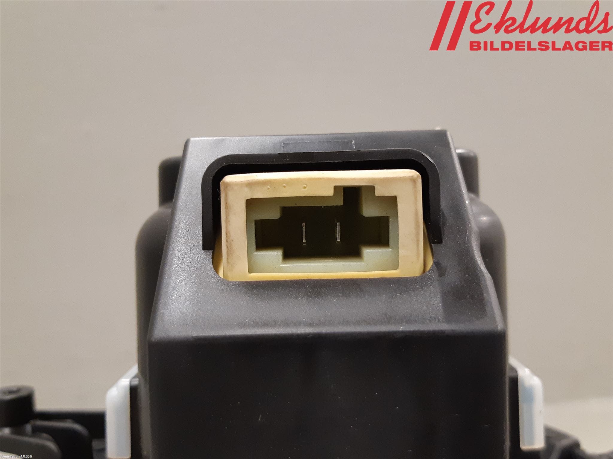 Toyota PROACE II 16- Värmefläkt