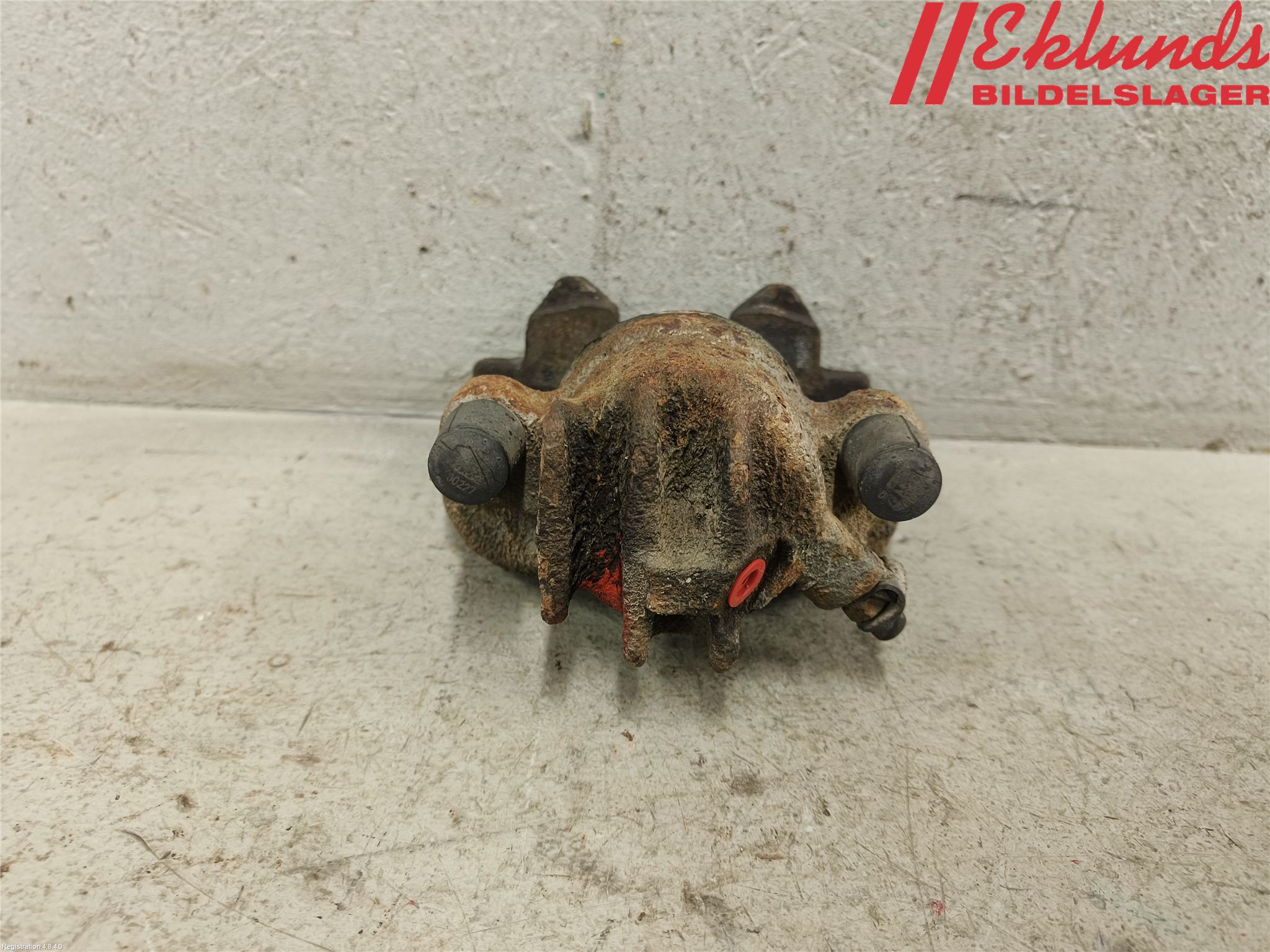 Volvo V70 00-04 Bromsok Fram Vänster