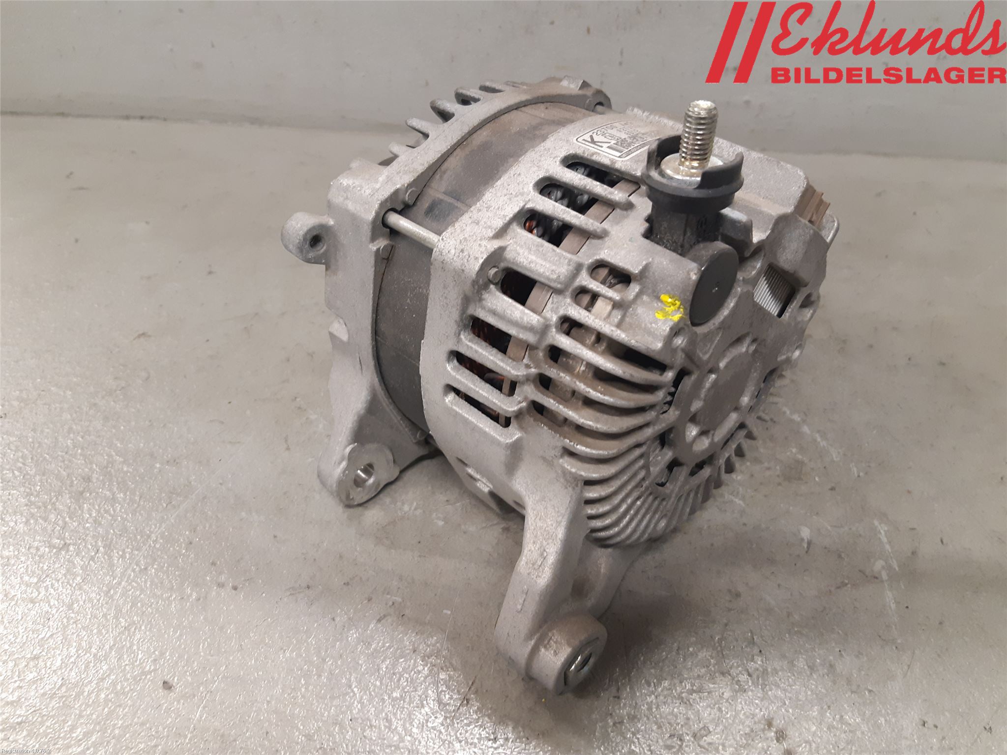 Subaru XV 12-17 Generator