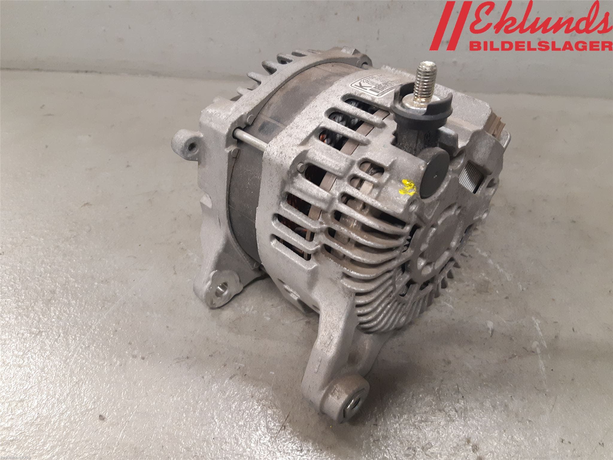 Subaru XV 12-17 Generator