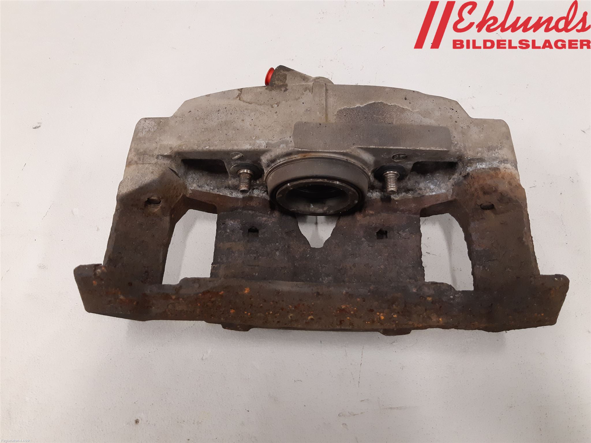 Volvo V70 08-13 Bromsok Fram Vänster