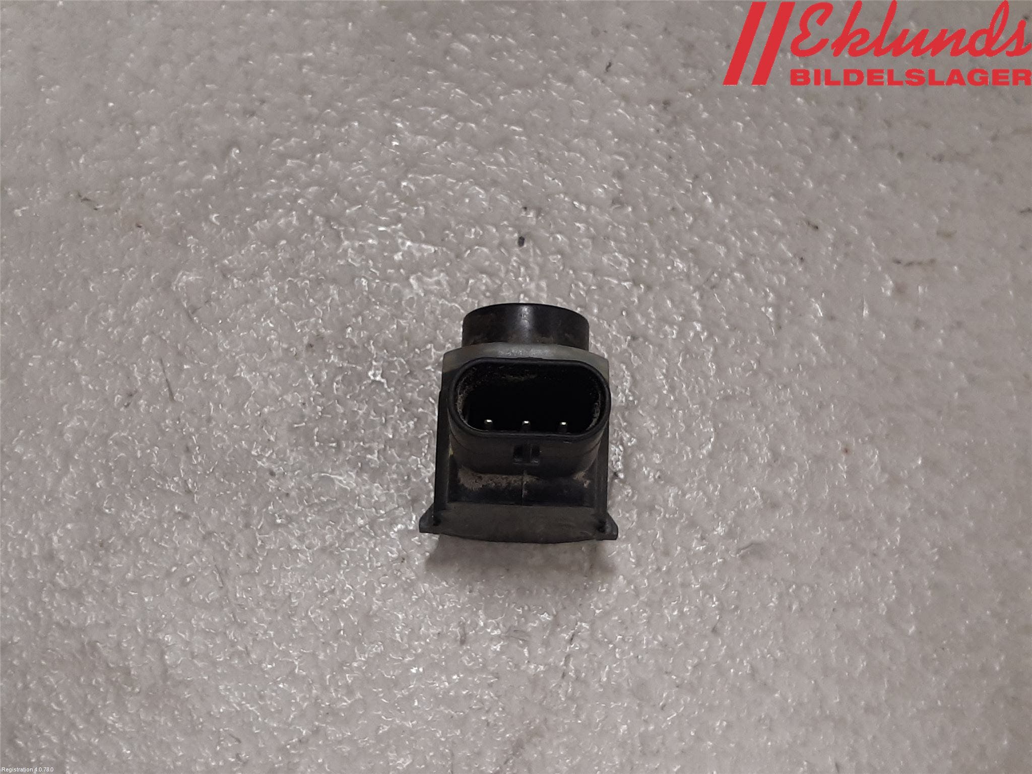 Volkswagen VW PASSAT 11-14 Parkeringshjälp Backsensor