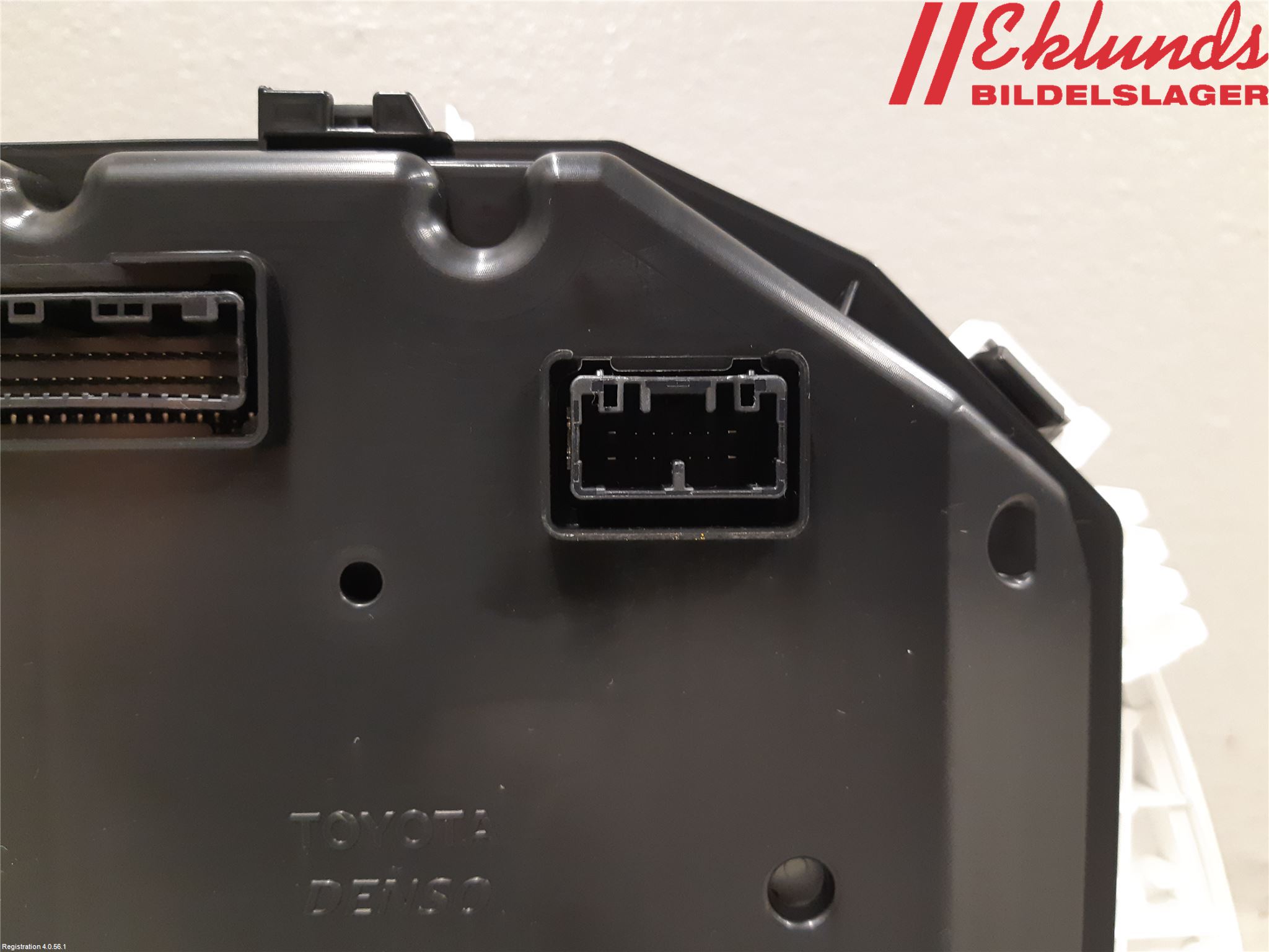 Toyota RAV4 13-18 Instrument Komb