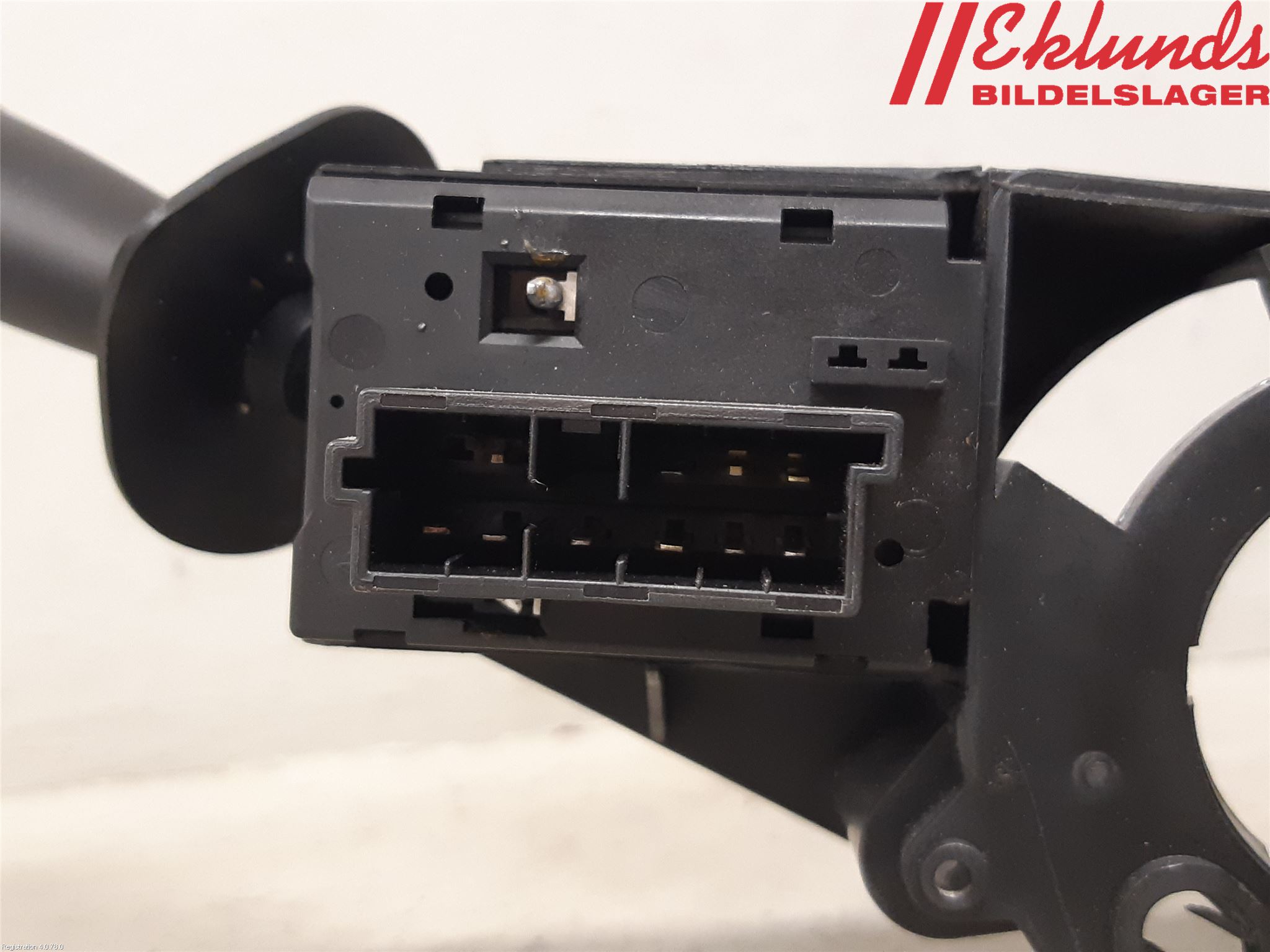 Mopedbil Ligier LIGIER JS RC Spakcentral