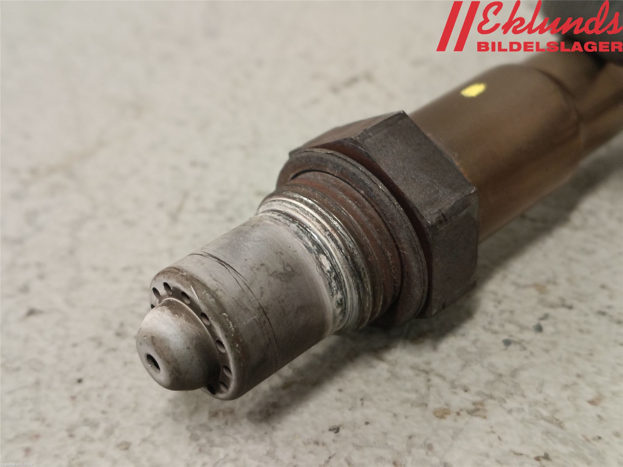 BMW 5 F10/F11/F18 09-17 Injlambdasond