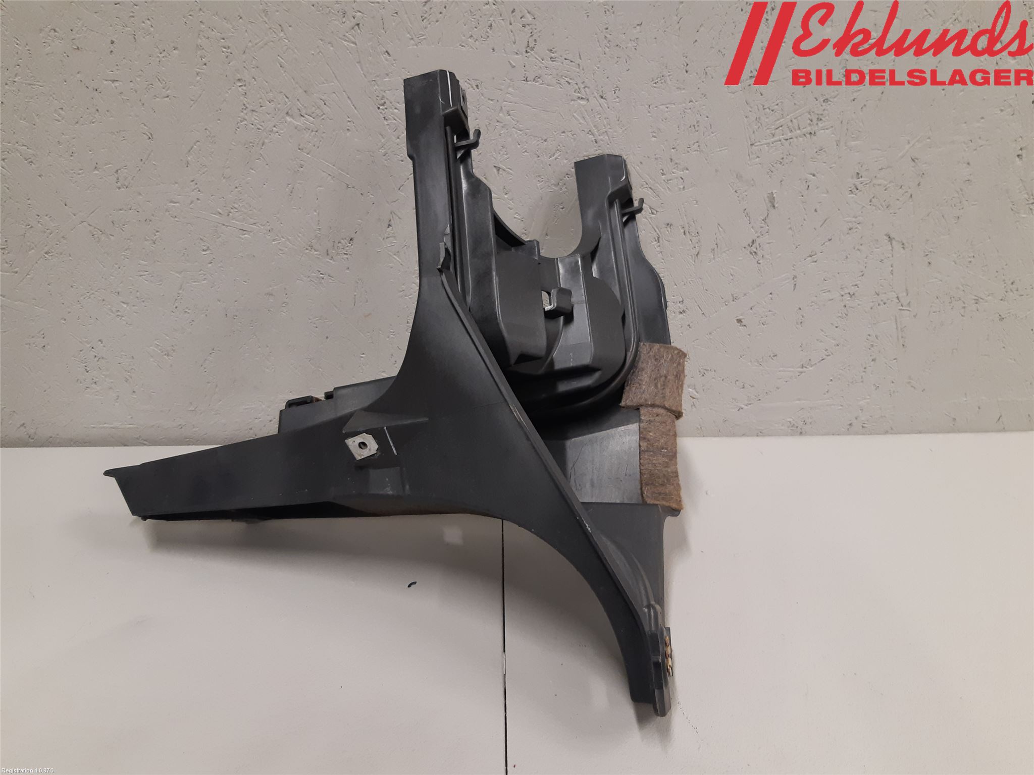 BMW X5 E70 07-13 Front Övrigt