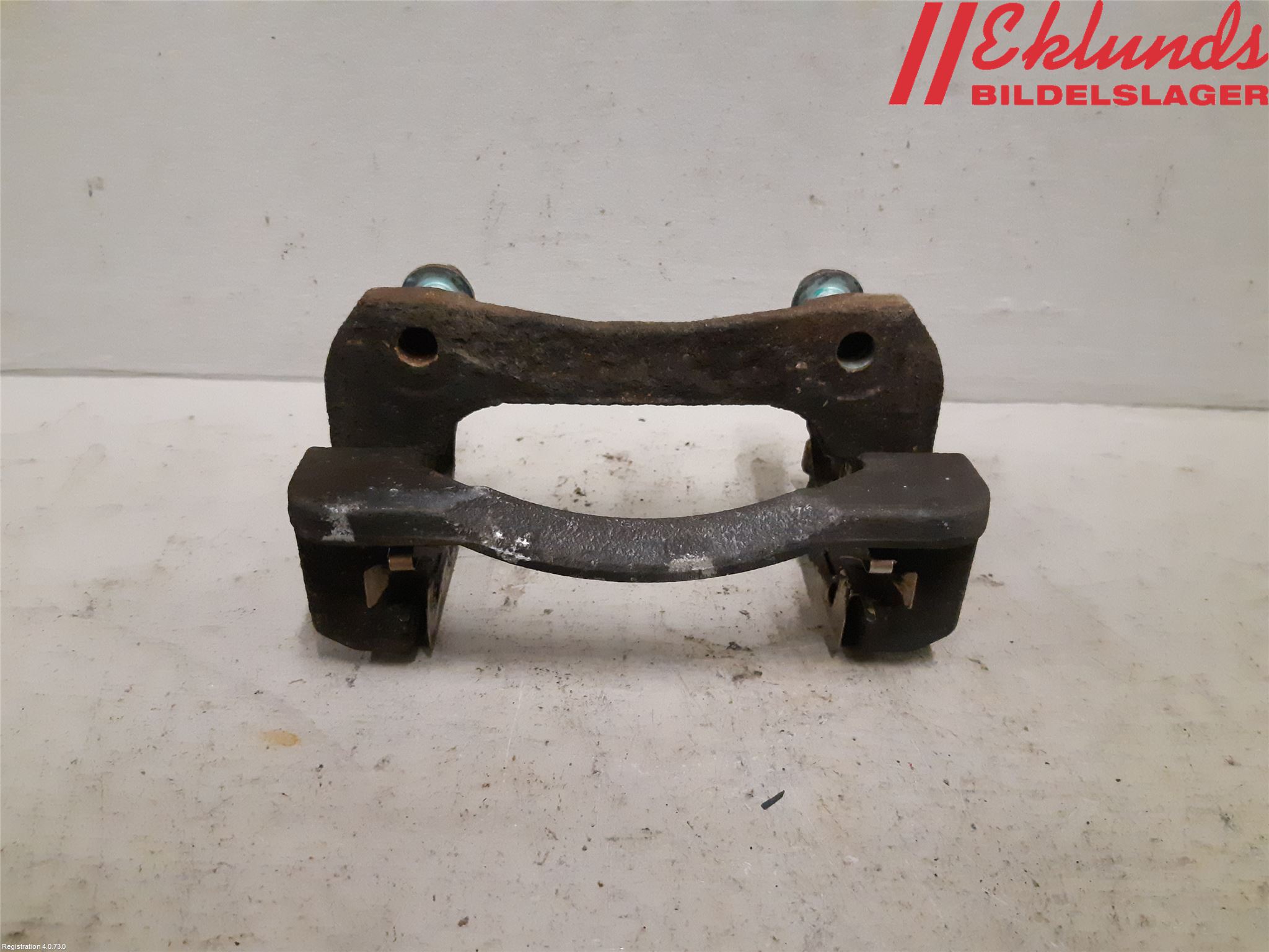 Mazda 2 (DJ) 15-22 Bromsokshållare