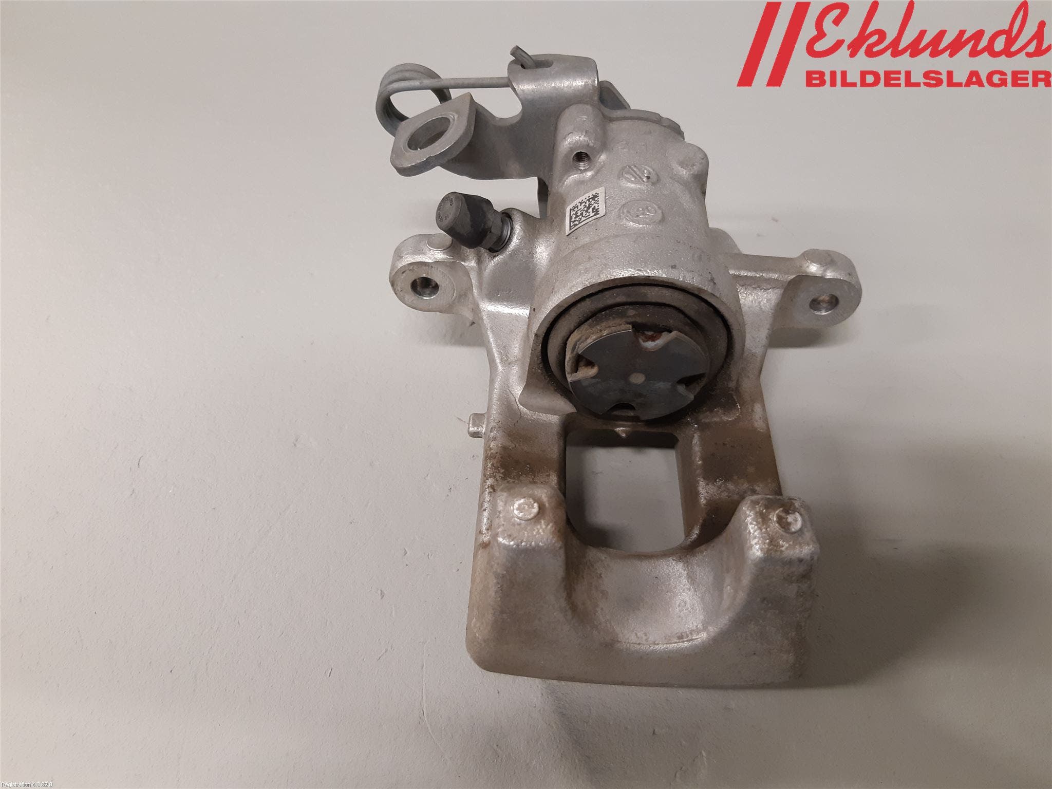 Peugeot 208/E-208 20- Bromsok Bak Höger