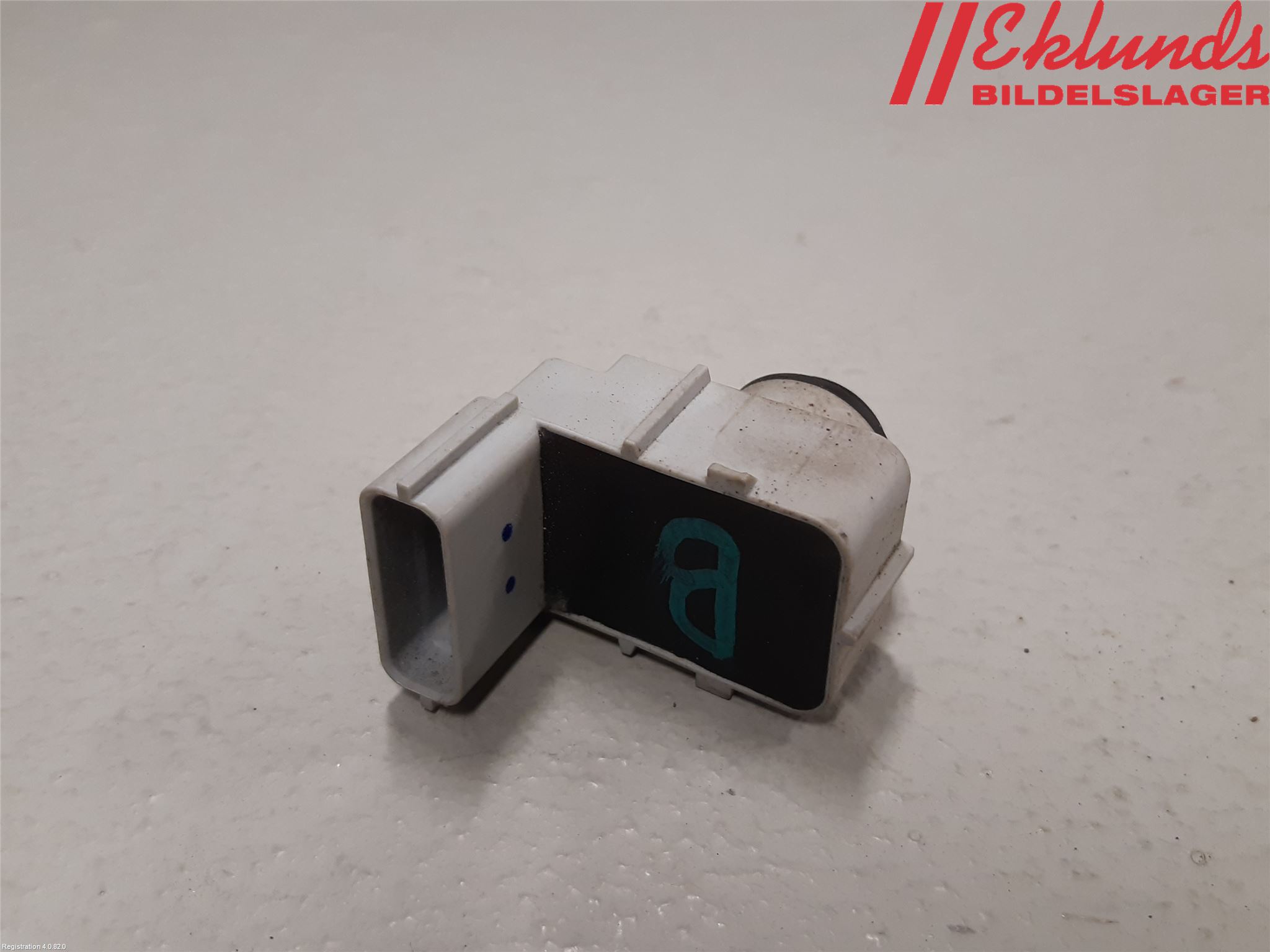 Kia RIO 12-16 Parkeringshjälp Backsensor