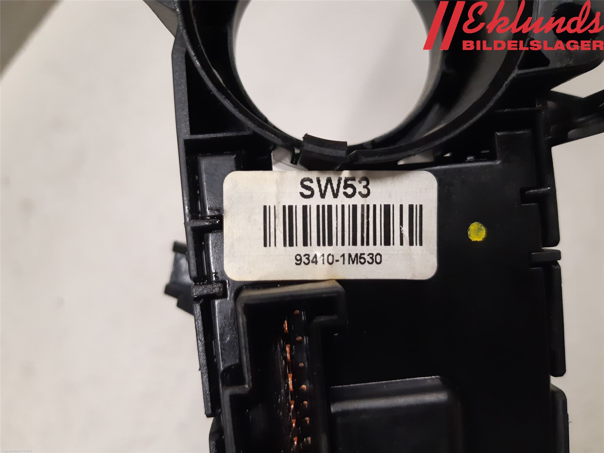 Kia CEED 06-12 Spak Blinkers-Ljusomk