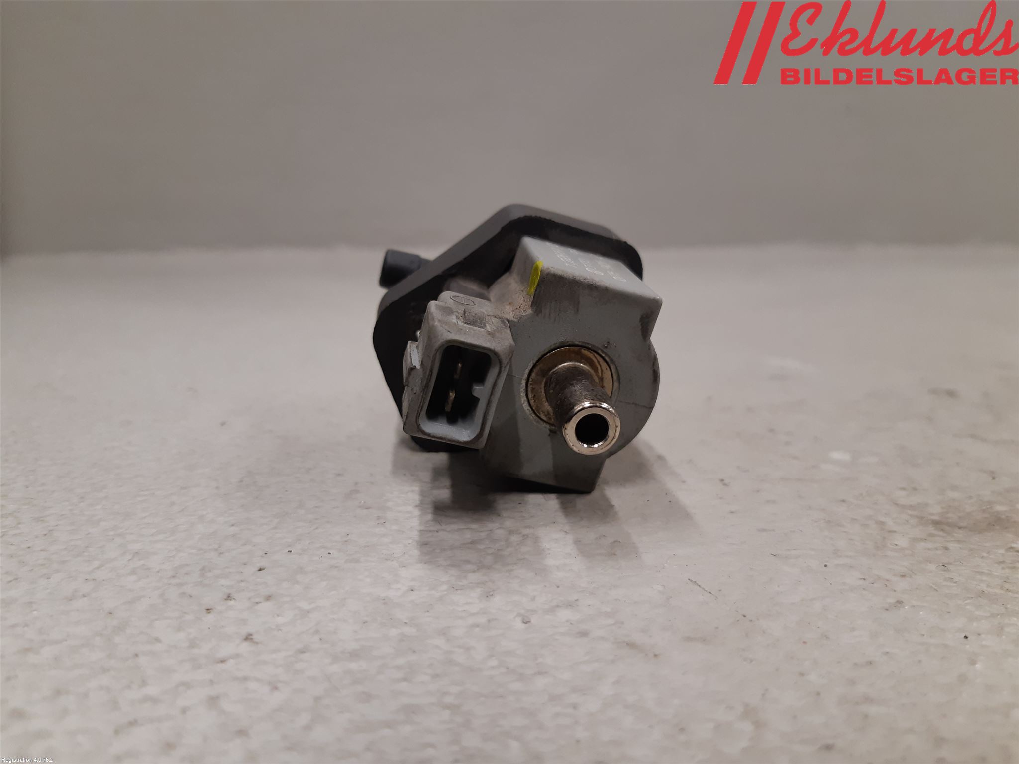 Audi TT 99-06 Vakuumventil