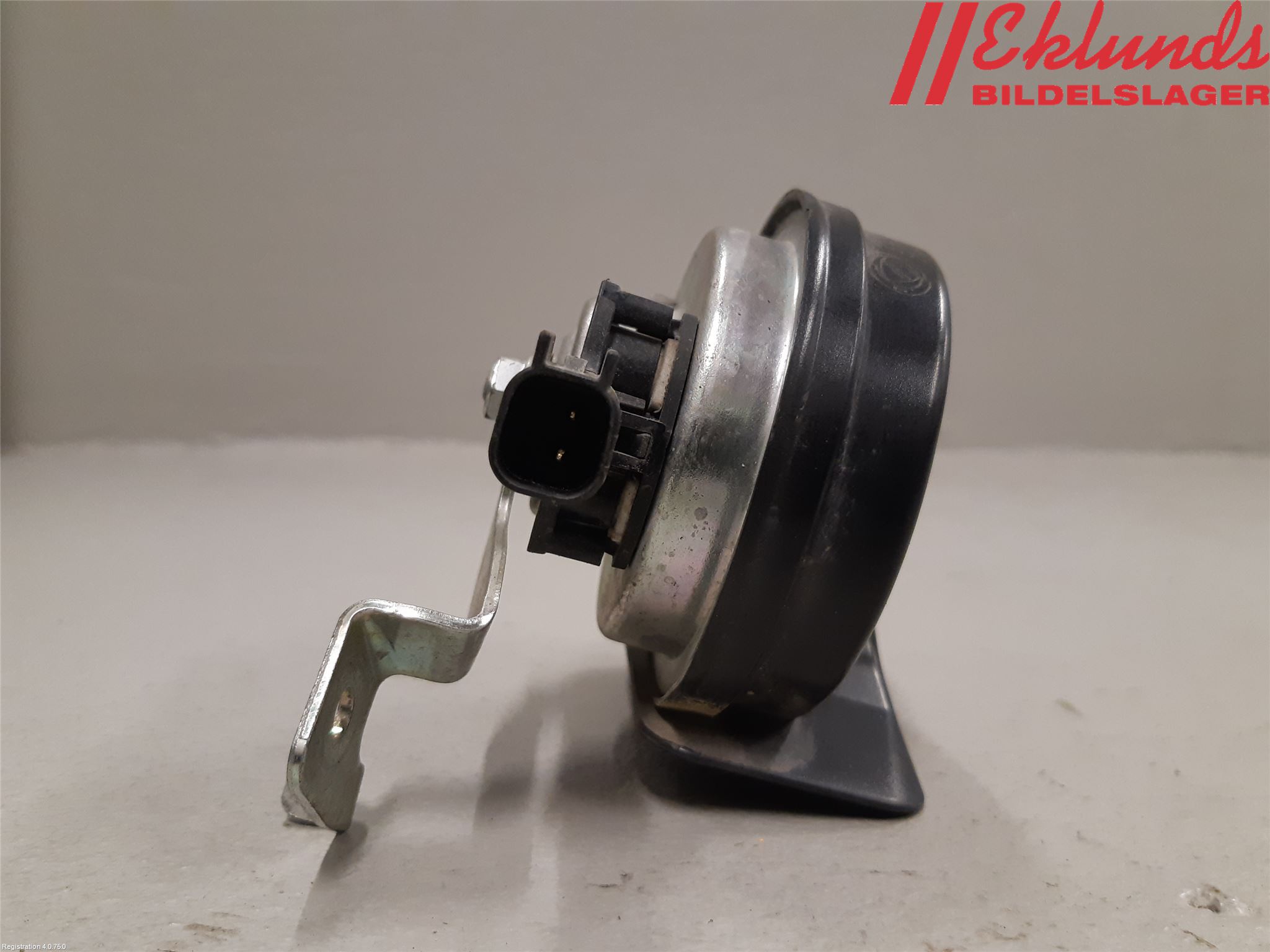 Fiat 500L 13-19 Signalhorn