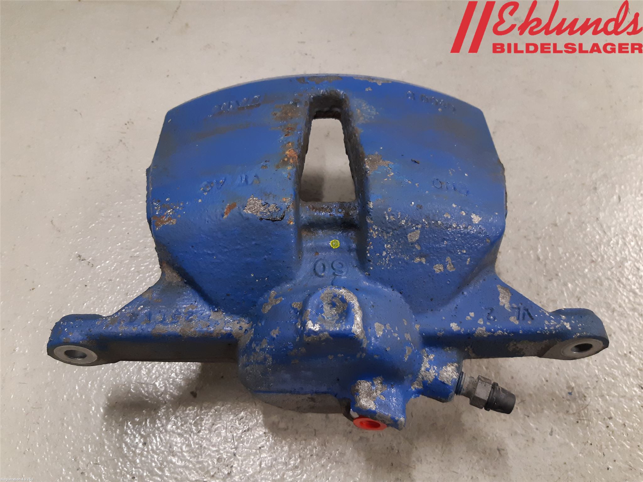 Volkswagen VW SHARAN 11- Bromsok Fram Höger