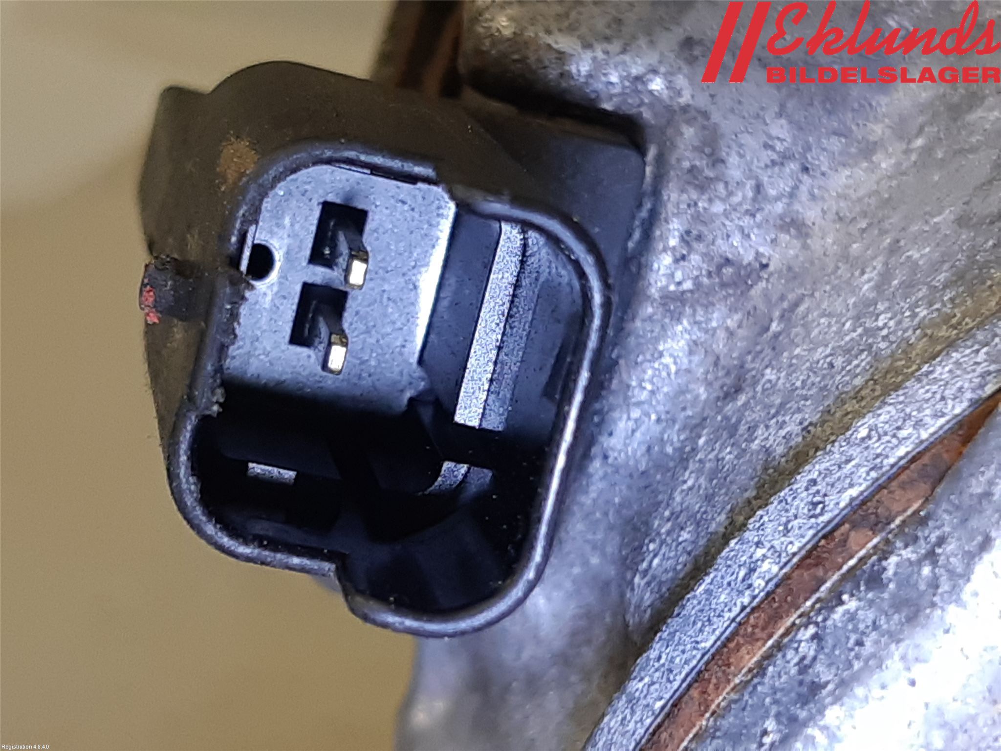 Peugeot 2008 13-20 Ac Kompressor