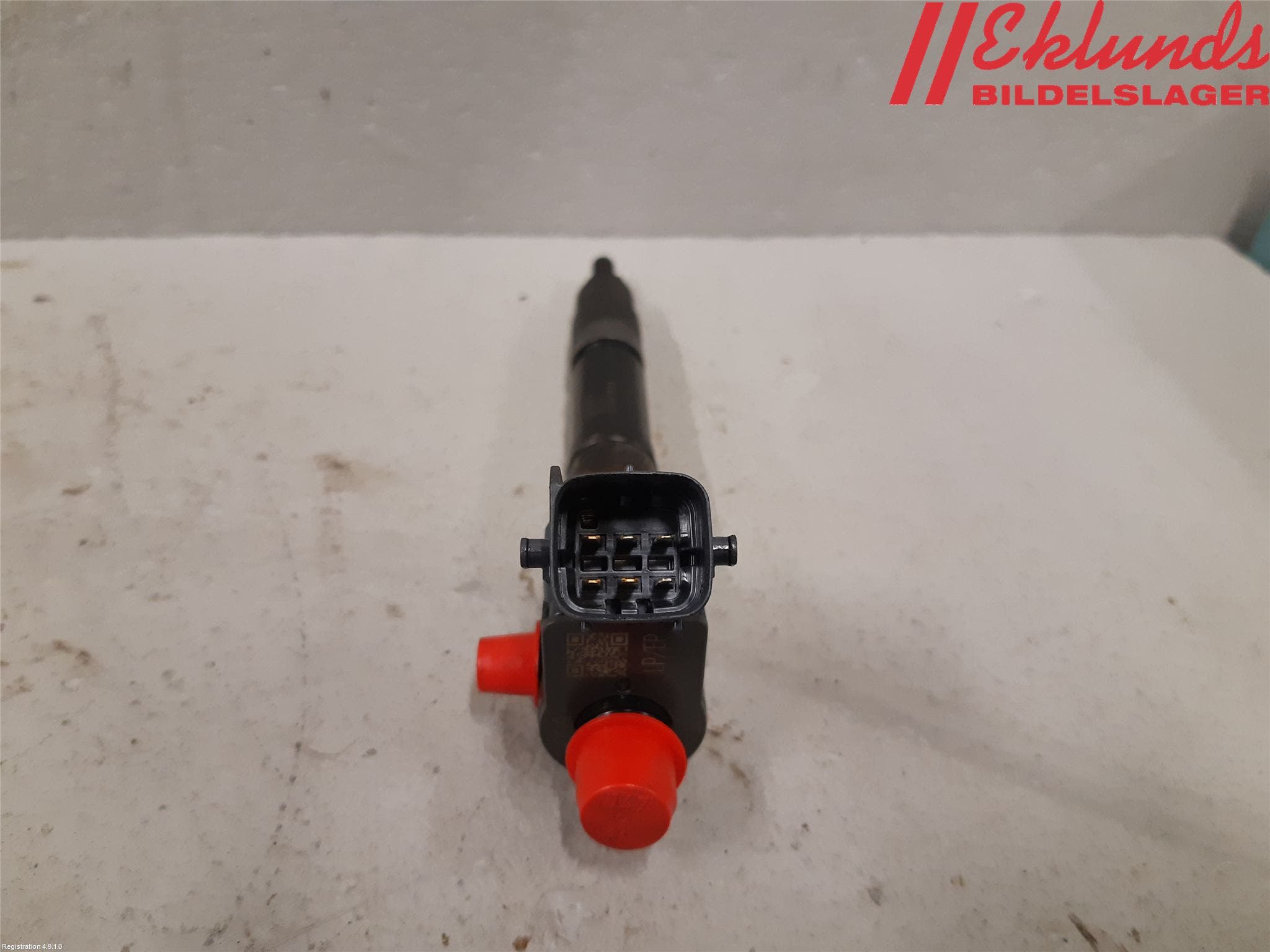 Volvo V40 12-19 Injspridare