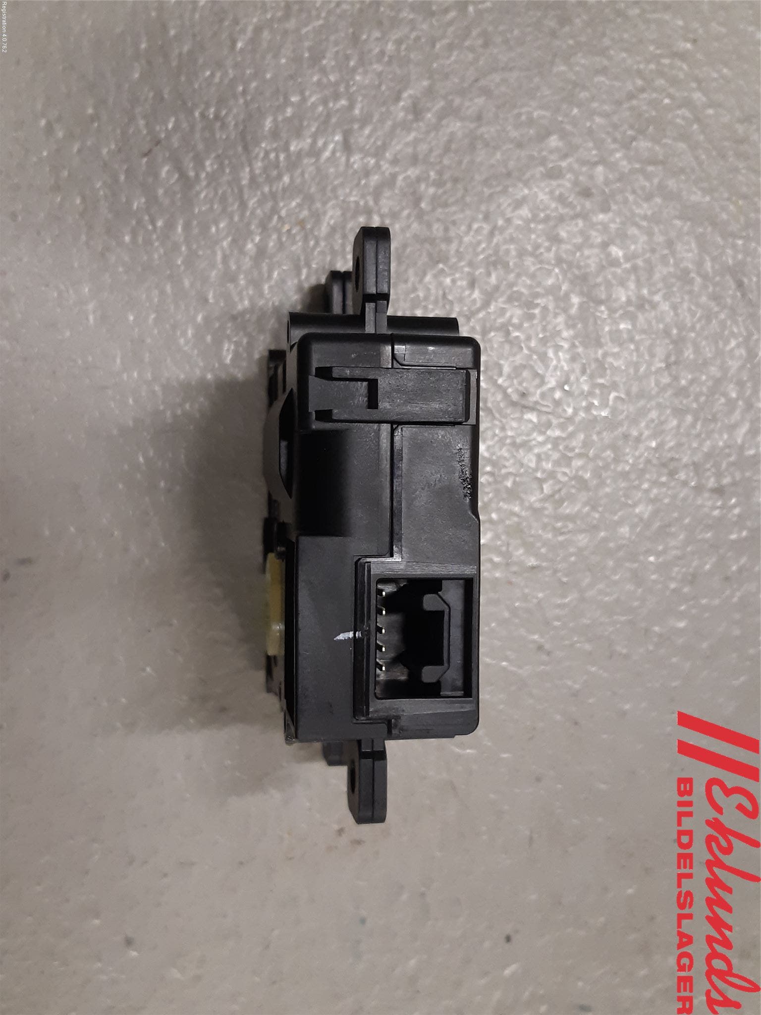 Lexus UX/300e 19- Ac Reglermotor