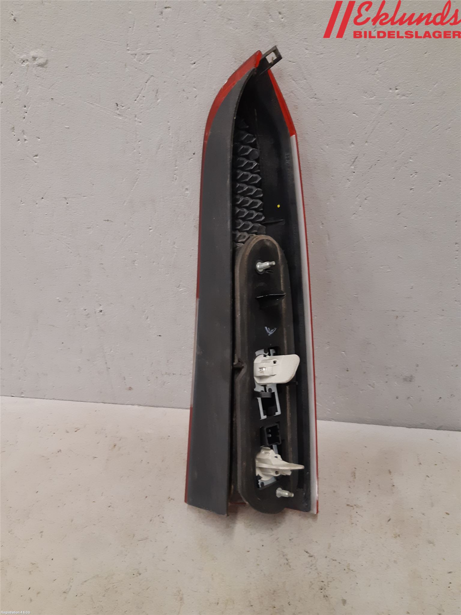 Volvo V70 05-08 Bakljus Vänster