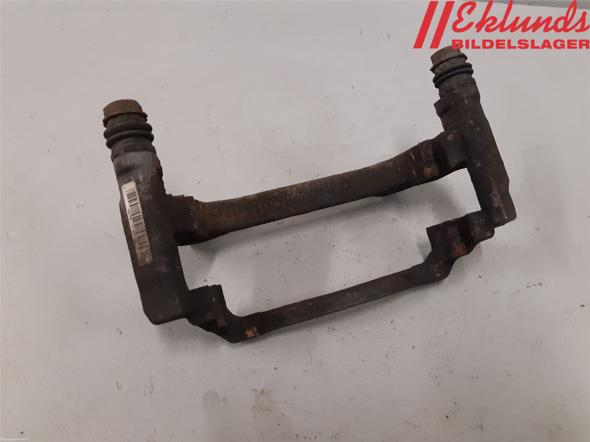 Volkswagen VW PASSAT 15-19 Bromsokshållare