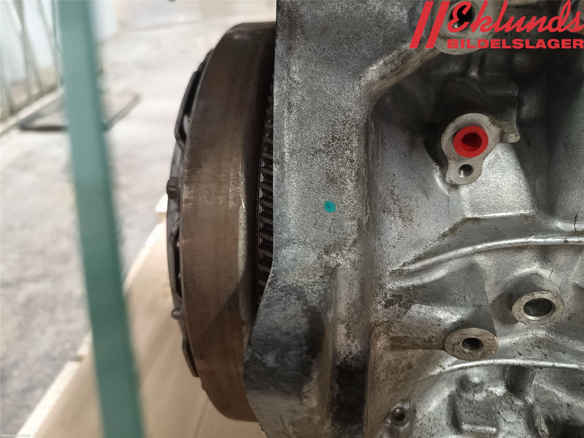 Honda CIVIC 17-22 Motor Bensin