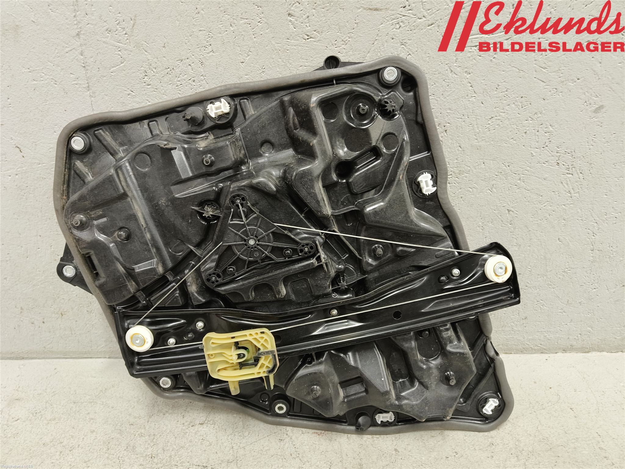 BMW 5 G30/G31/F90 17-23 Fönsterhiss El Kompl