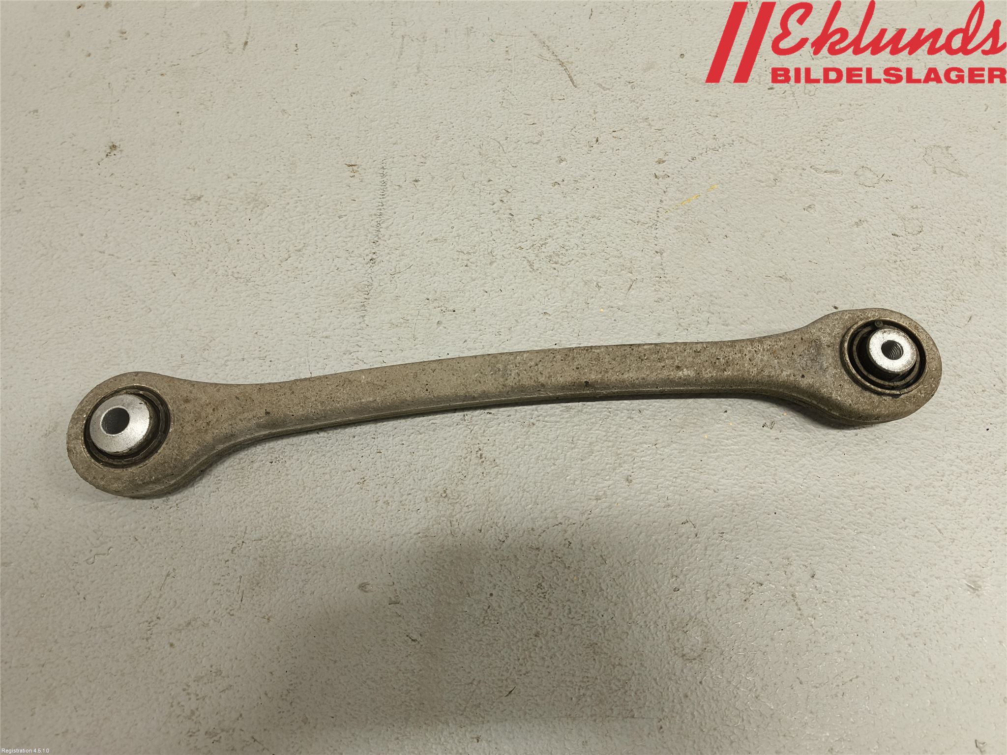 Audi A6 F2/C8 19- Bärarm Bak Höger