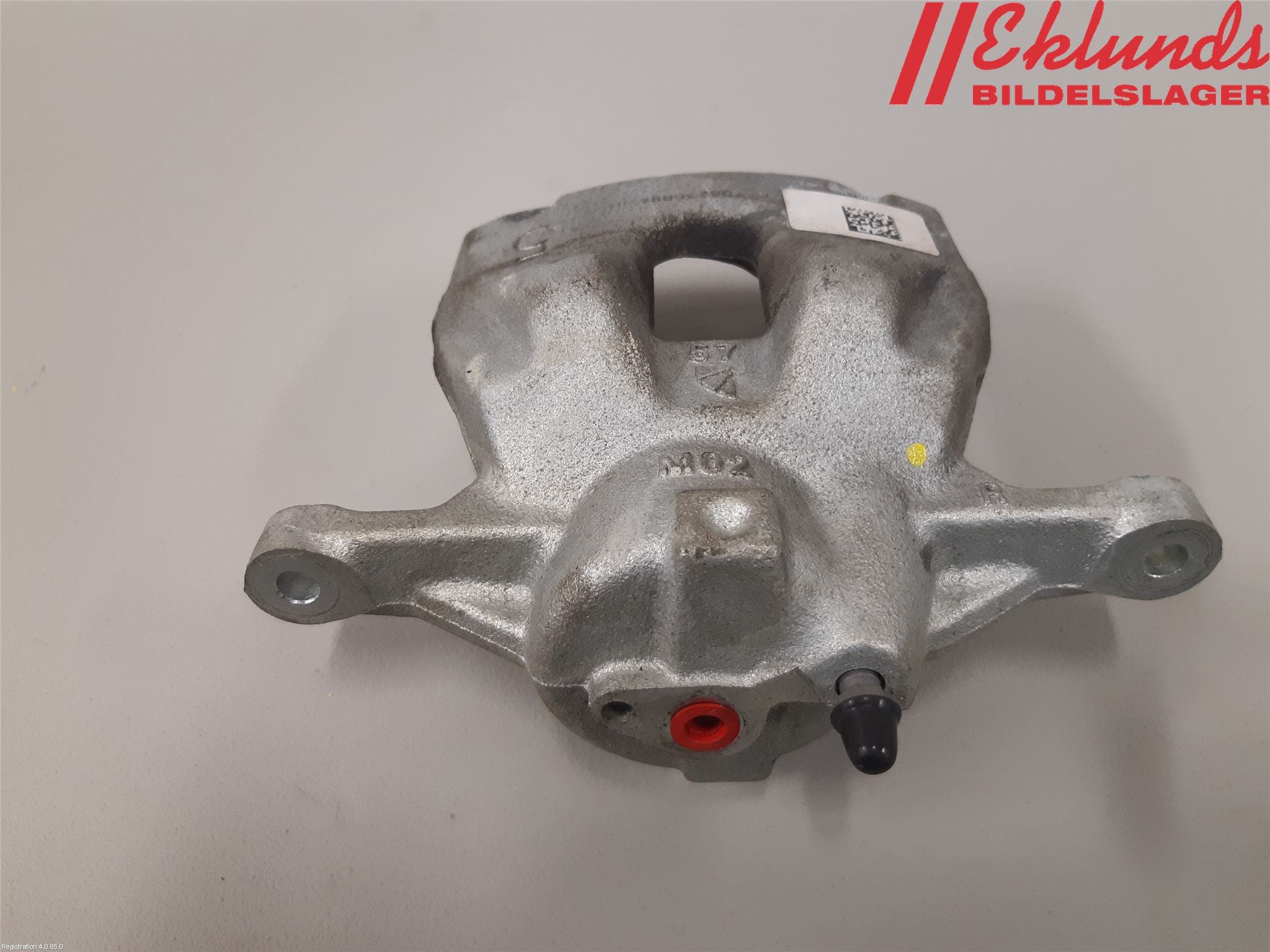 Toyota COROLLA 19- Bromsok Fram Höger