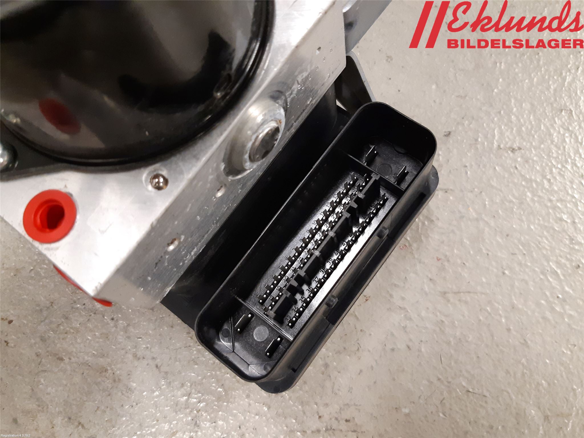 BMW 3 E90/91 SED/TOU 05-12 Abs Hydraulaggregat