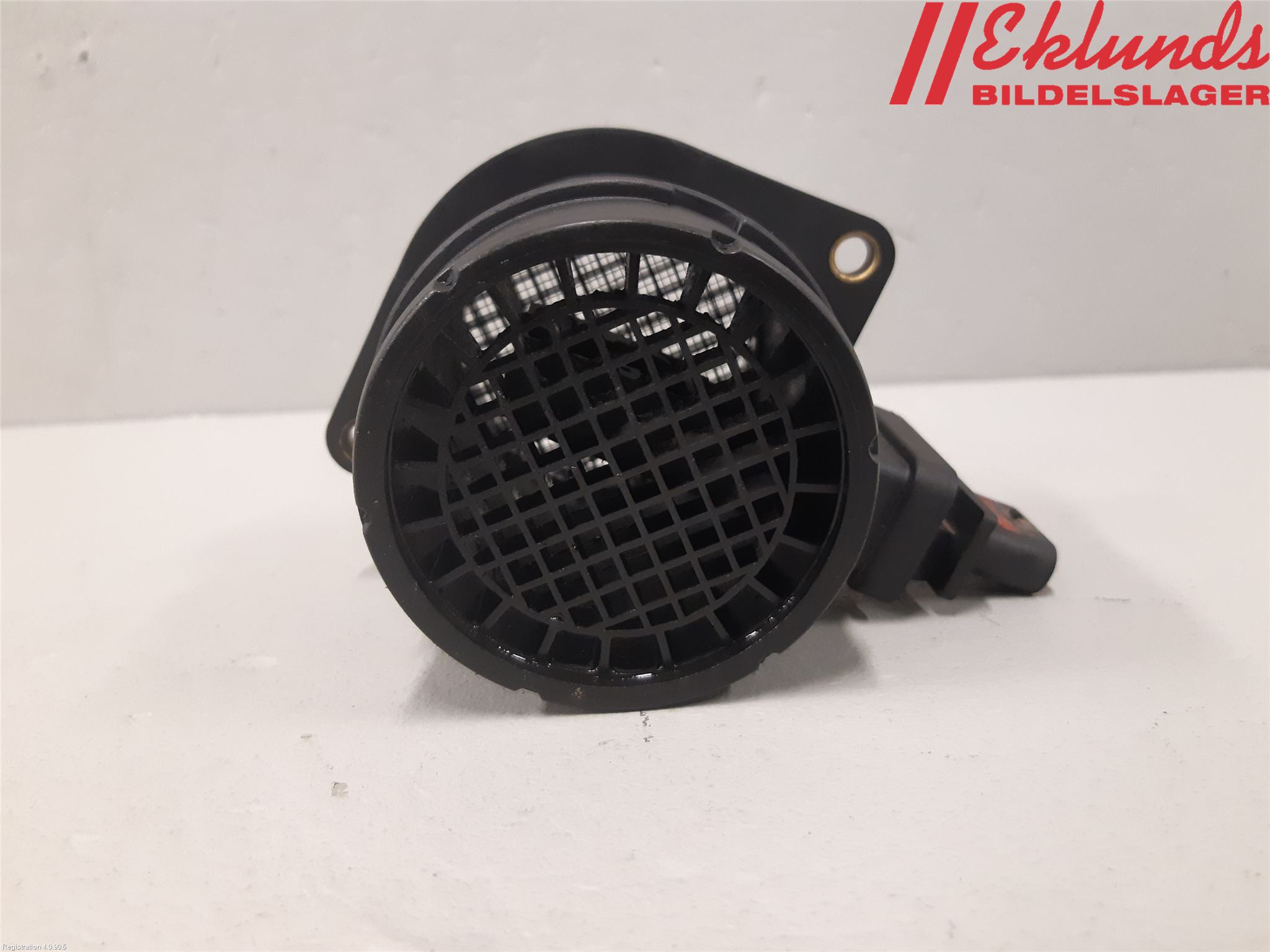 Kia CEED 06-12 Injluftmassamätare