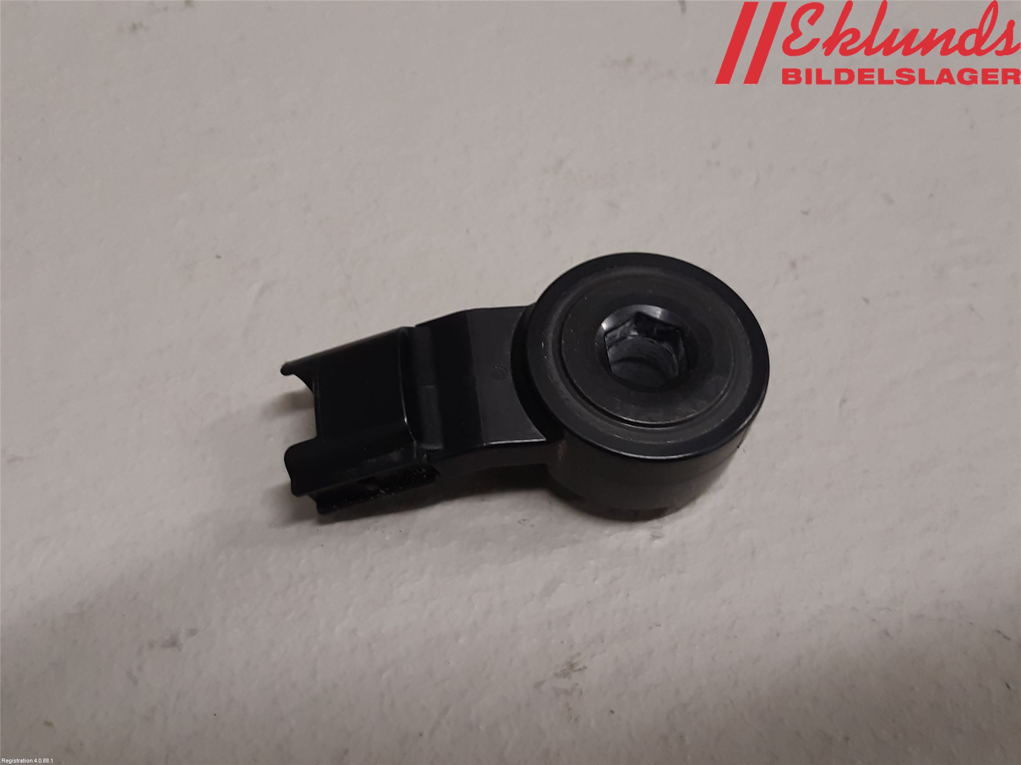 Lexus RX AL20 16-22 Injknacksensor