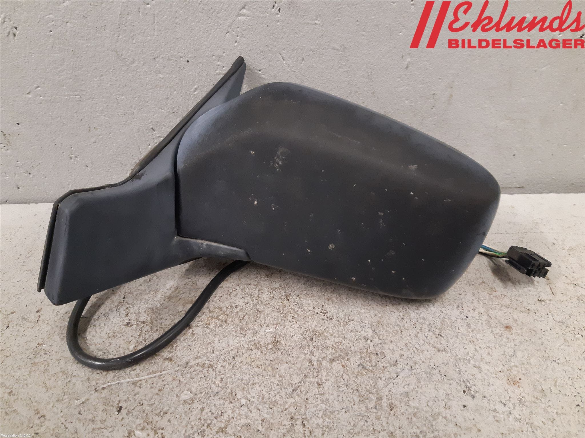 Volvo 940 91-98 Spegel Yttre El Vä