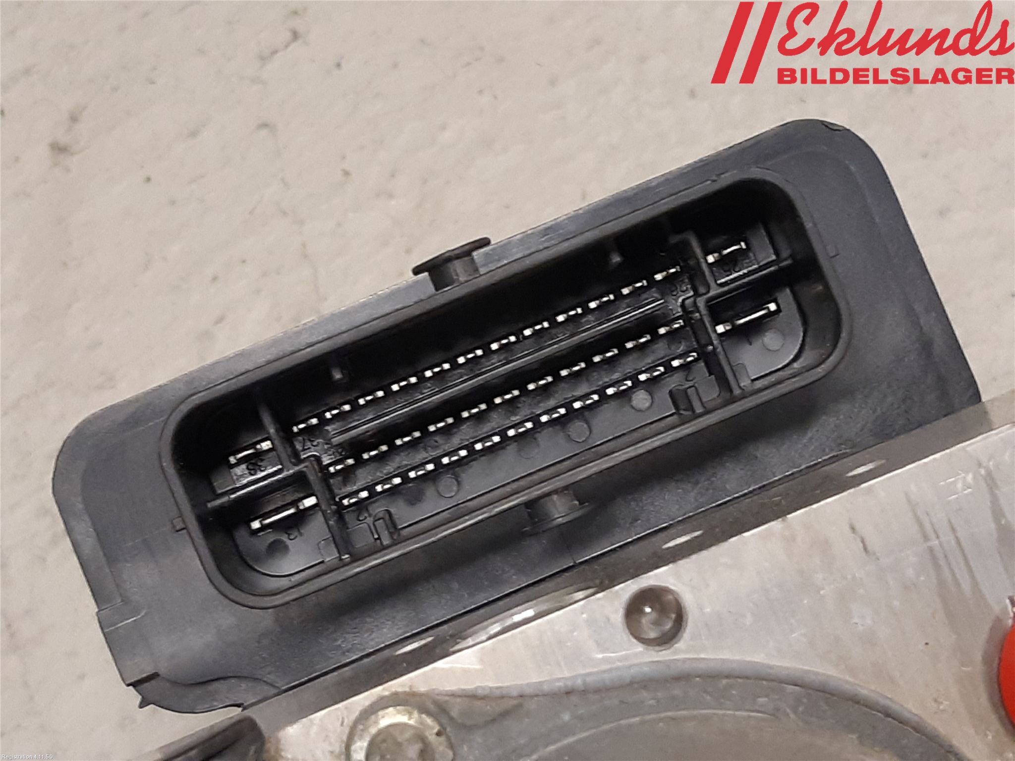 Tesla MODEL Y 21- Abs Hydraulaggregat