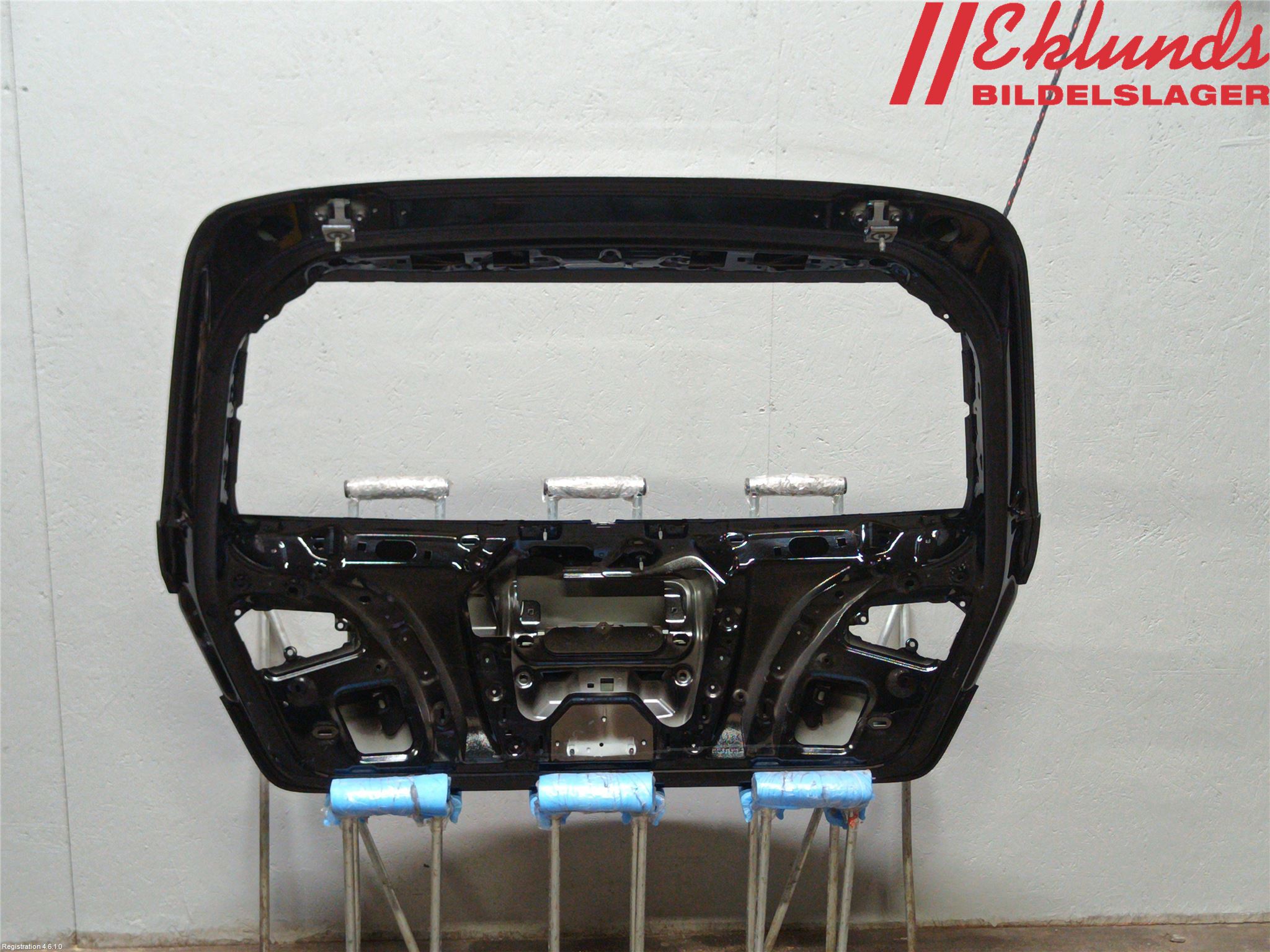 Audi A3/S3 8V 13-20 Baklucka Kombi