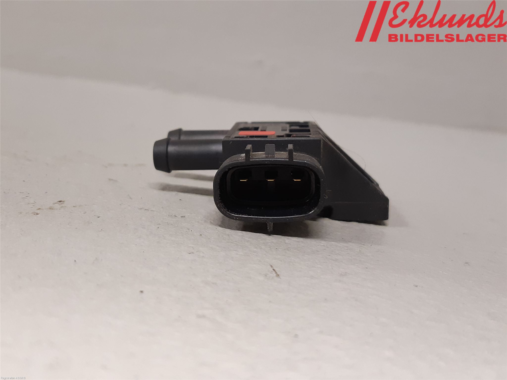 Toyota RAV4 19- Sensor Avgas
