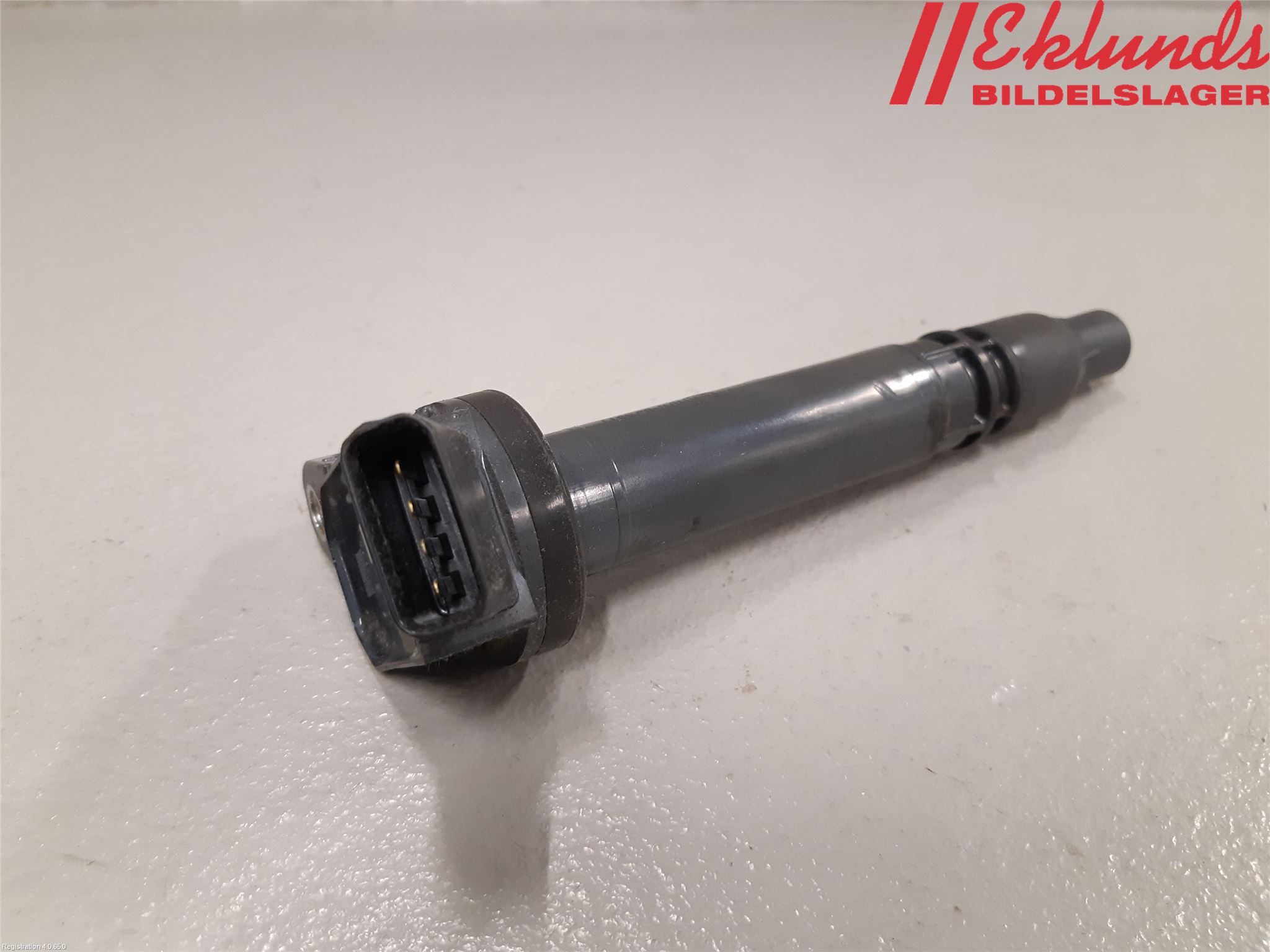 Toyota VERSO-S 11-16 Tändspole