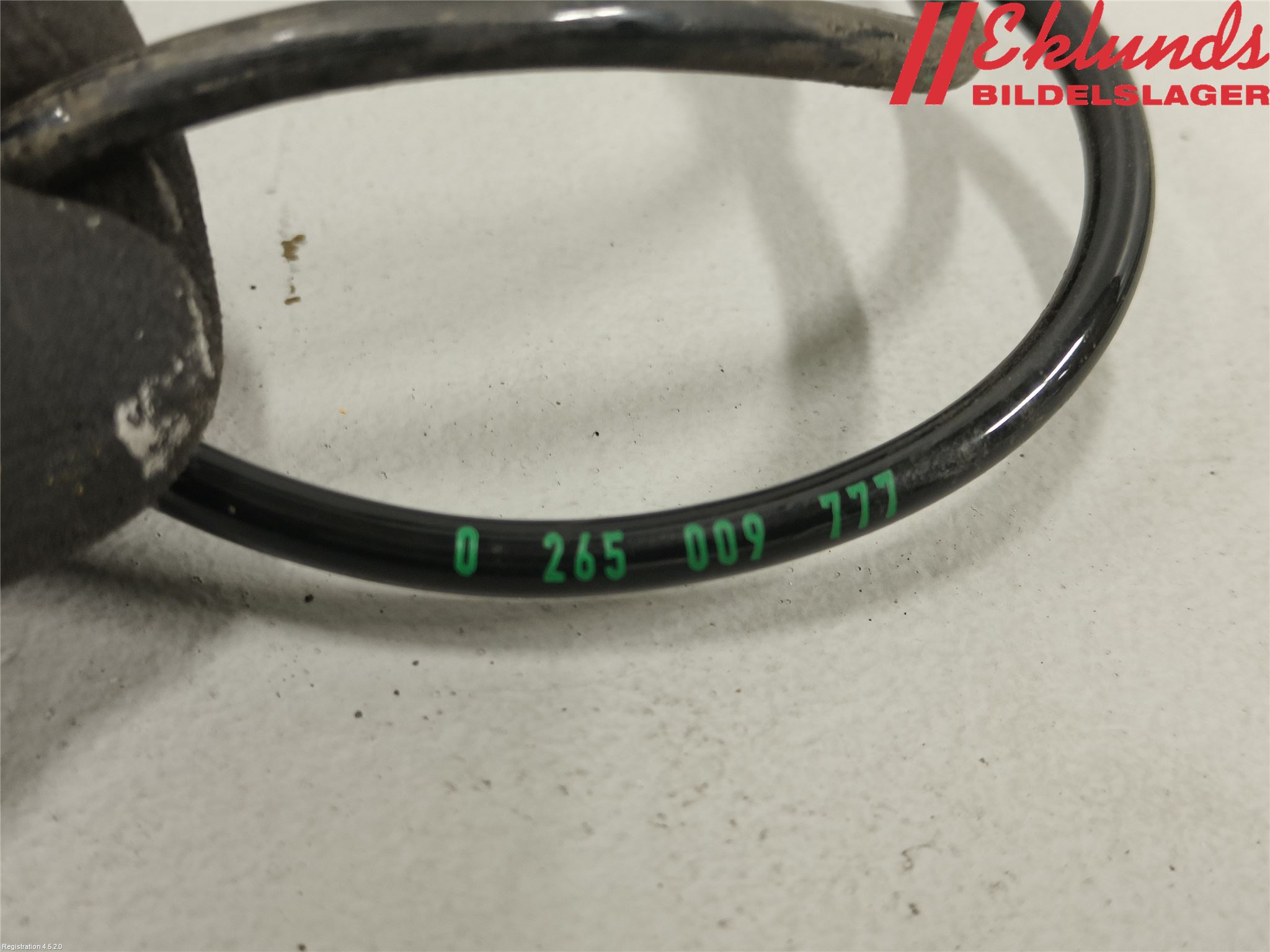 Mercedes-Benz MB GLC-KLASS (X253/C253) 15-22 Abs Sensor