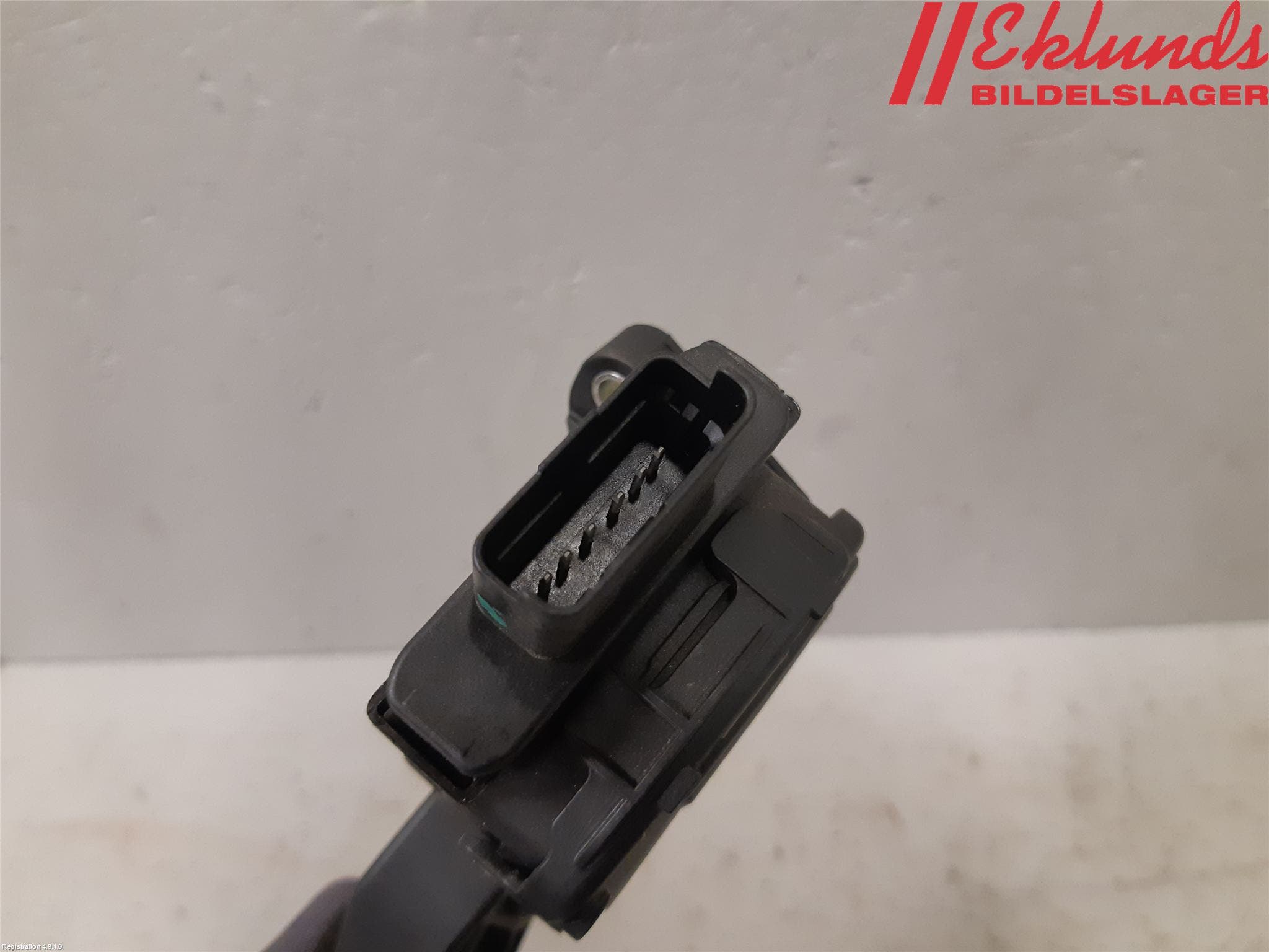 Peugeot PEUGOT 208 16-19 Gaspedal